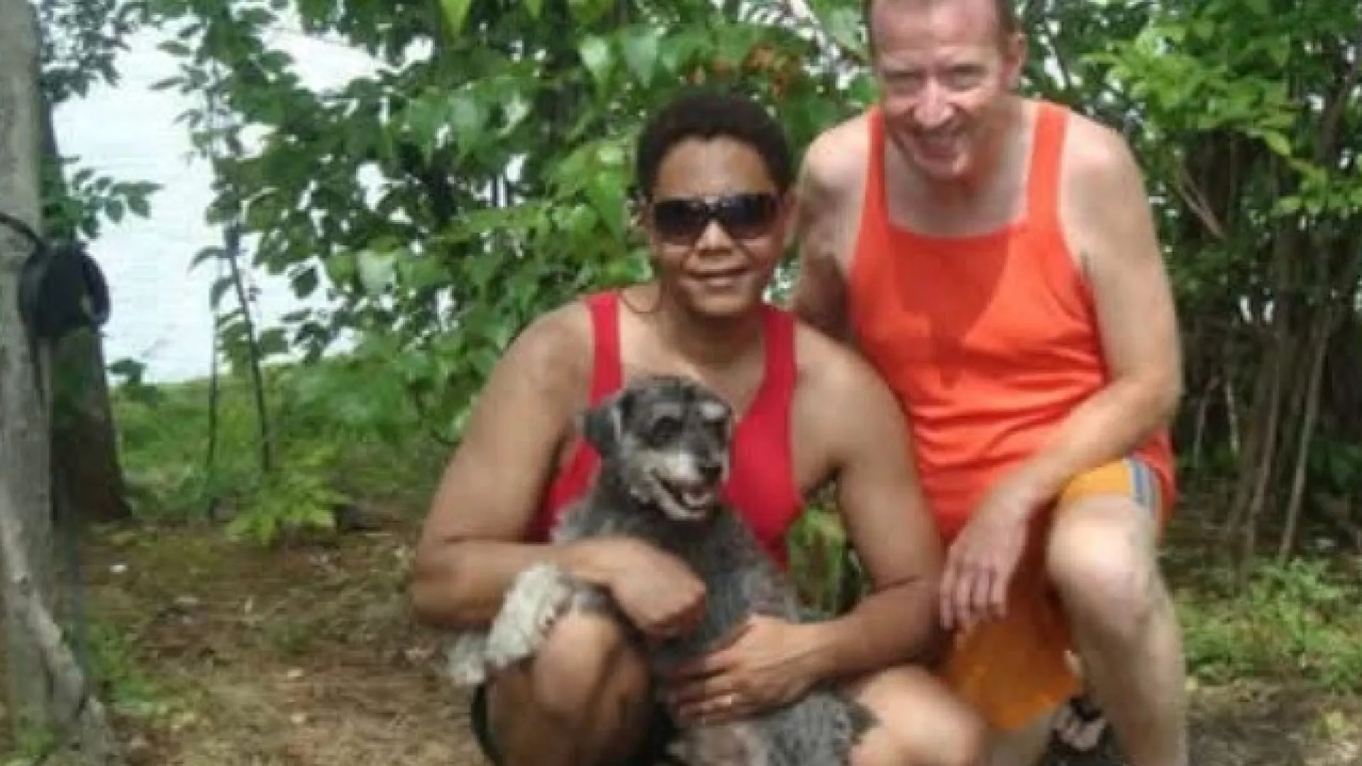 
                    Reaberta investigação a morte de casal no Brasil. Terão sido envenenados
                