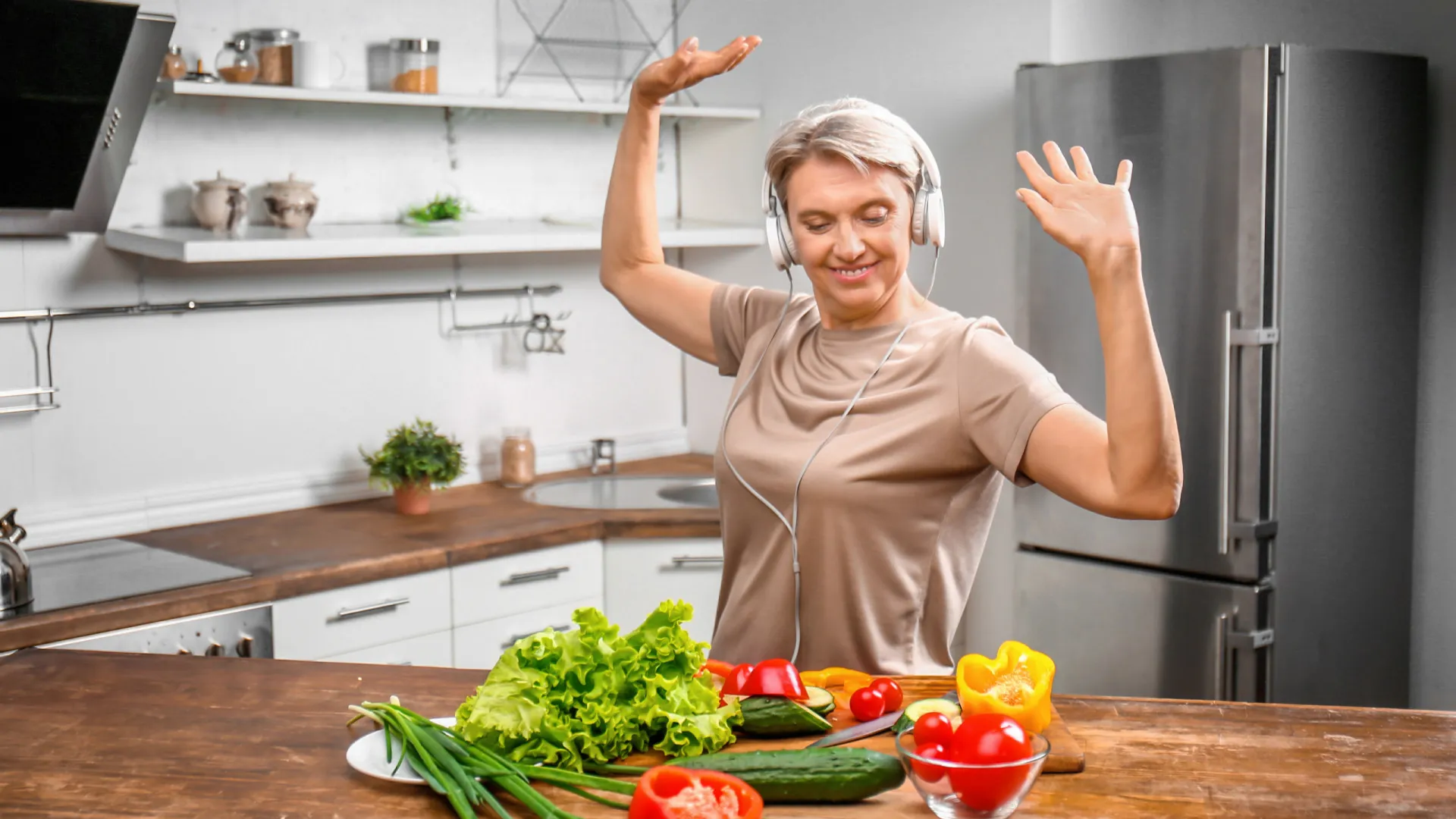 
                    Falta de energia e não pode tomar café? 4 opções de estimulantes naturais
                