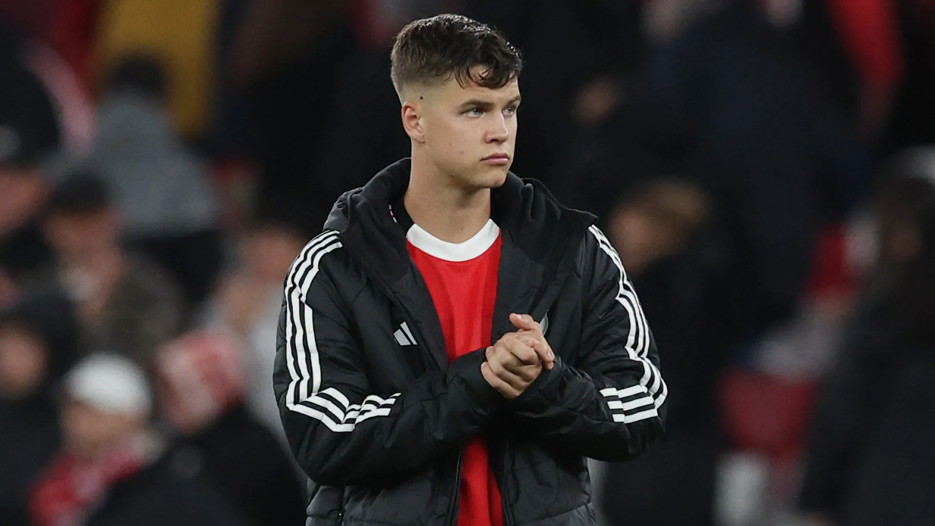 
                    Dahl quer calar críticos no Benfica e dar resposta a Mourinho e Potter
                