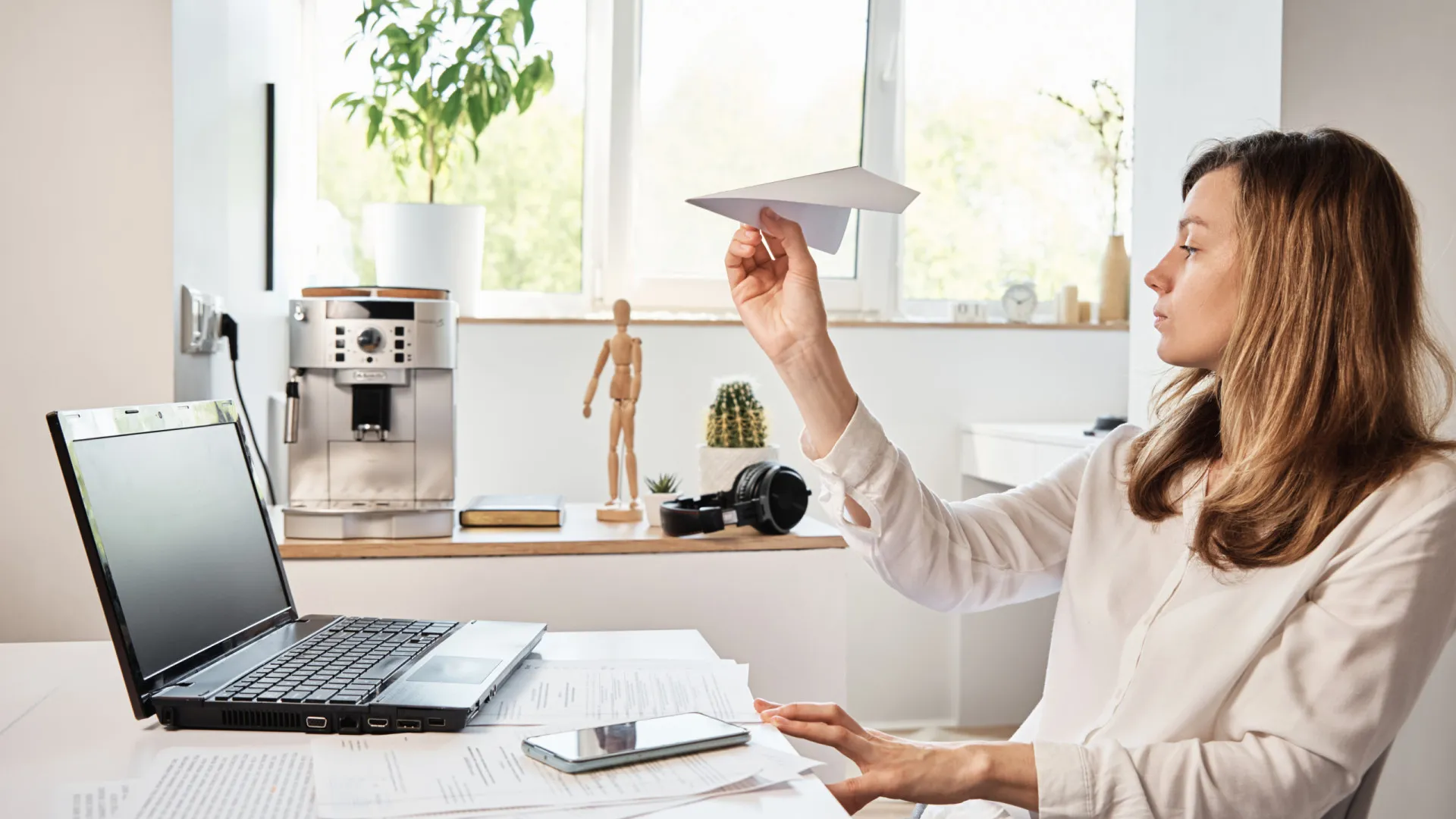 
                    É p'ra amanhã? Como evitar o vício da procrastinação: Dicas e estratégias
                