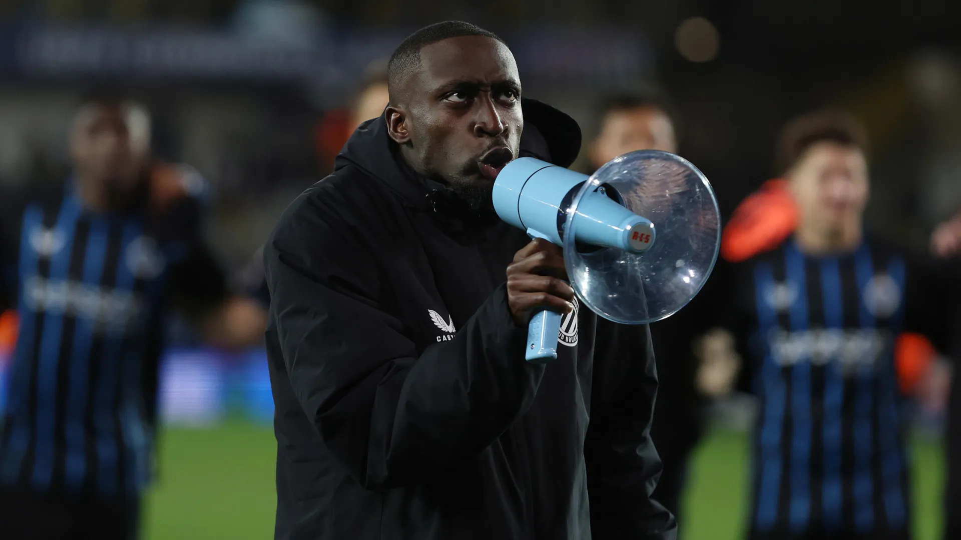 
                    Cristiano Ronaldo e surpresa. Forbs conta como soube que foi convocado
                