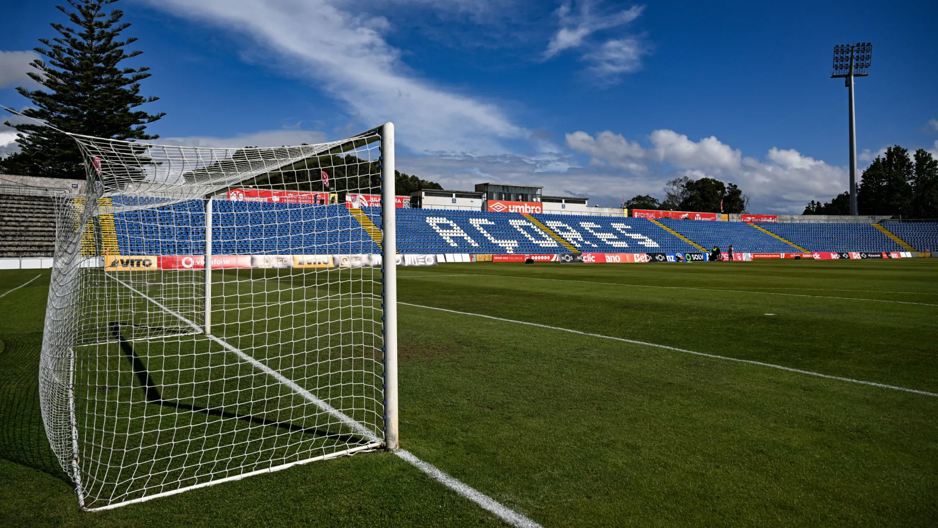 Santa Clara-Benfica: Voo picado não dá margem para erros