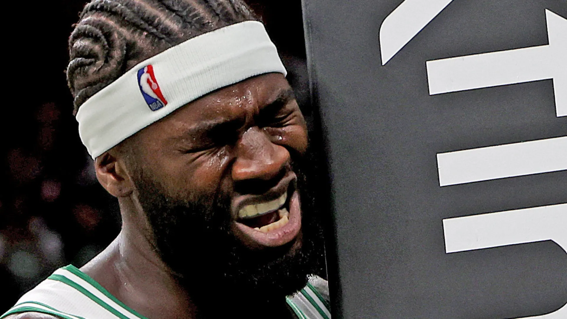 Lesão de Neemias Queta e 'vingança' amargam noite dos Boston Celtics