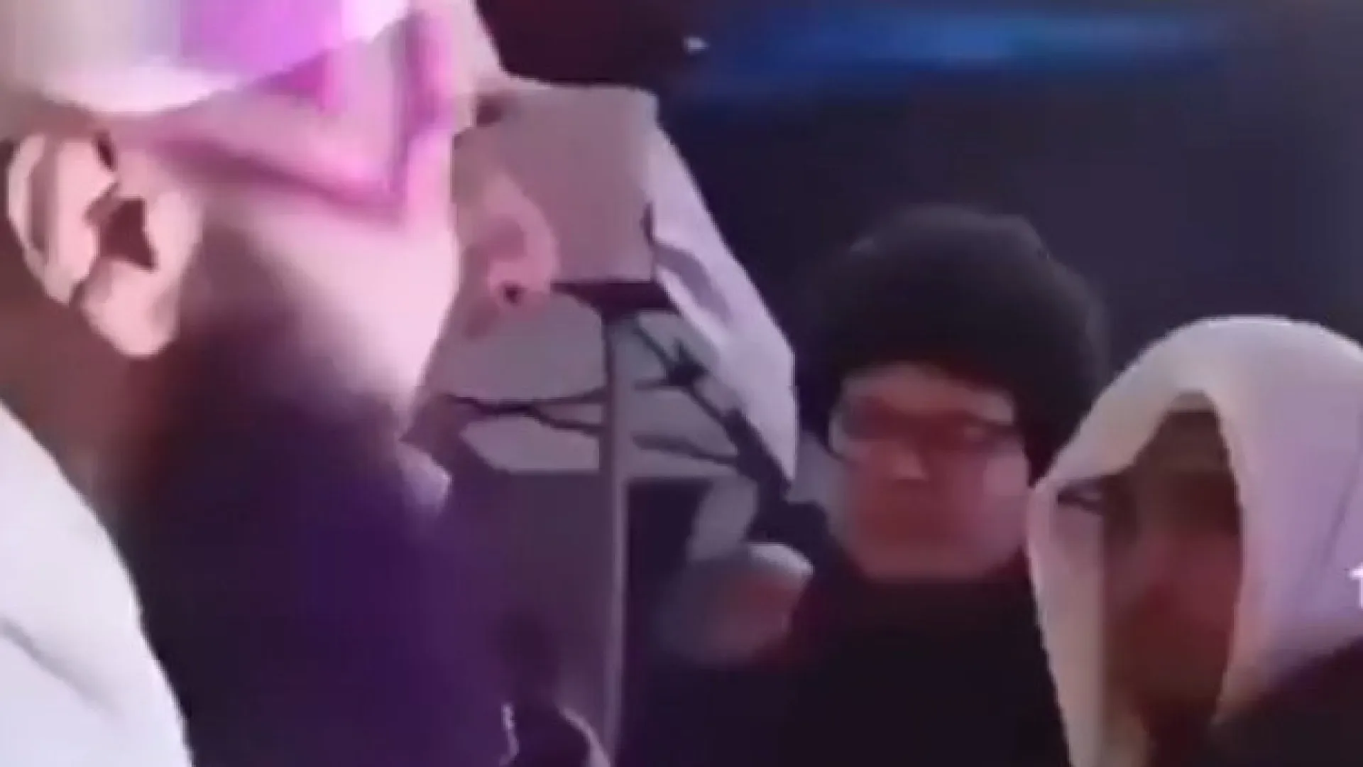 
                    Após eleição de Mamdani, 