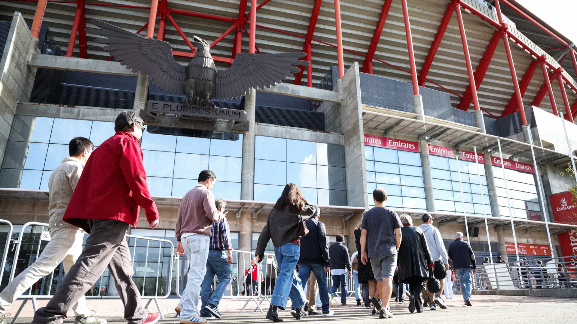 
                    Benfica ultrapassa oficialmente o recorde mundial de votantes
                