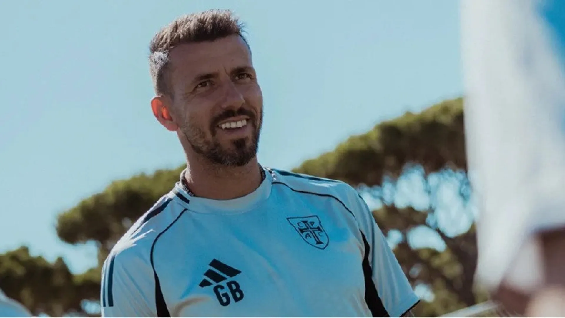 
                    Gonçalo Brandão rejeita jogo 