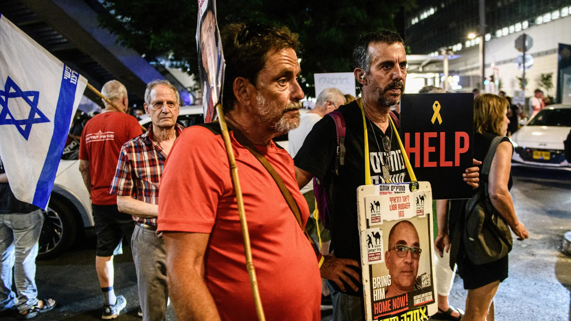 
                    Israel confirma receção de corpo e devolve restos mortais de 15 palestinianos
                