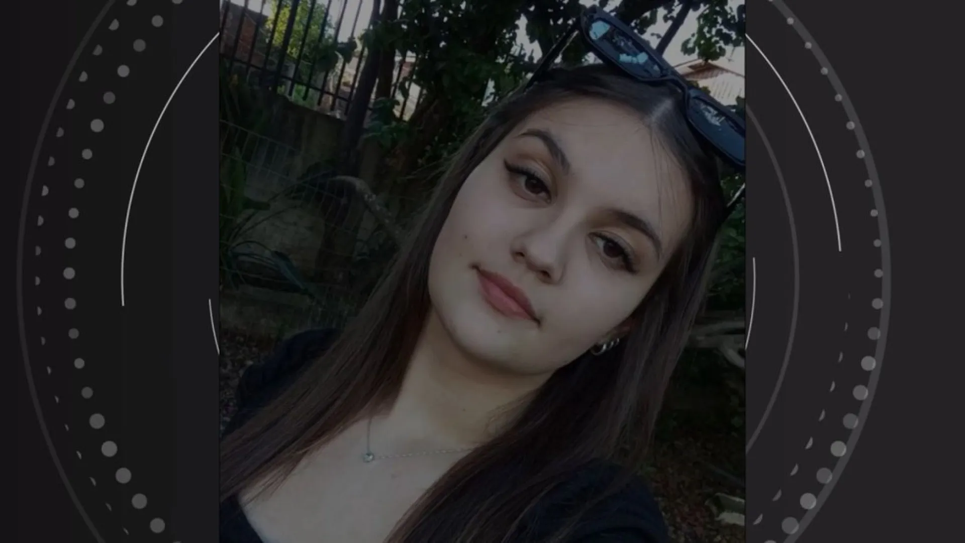 
                    Julia (de 14 anos) é uma das seis vítimas mortais após tornado no Paraná
                