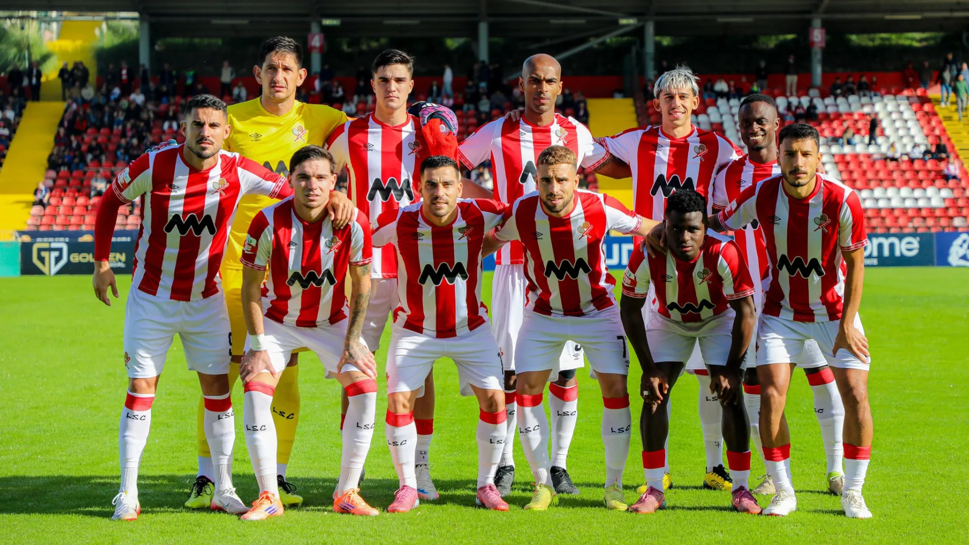
                    Leixões regressa às vitórias e impede 'assalto à liderança' do Torreense
                