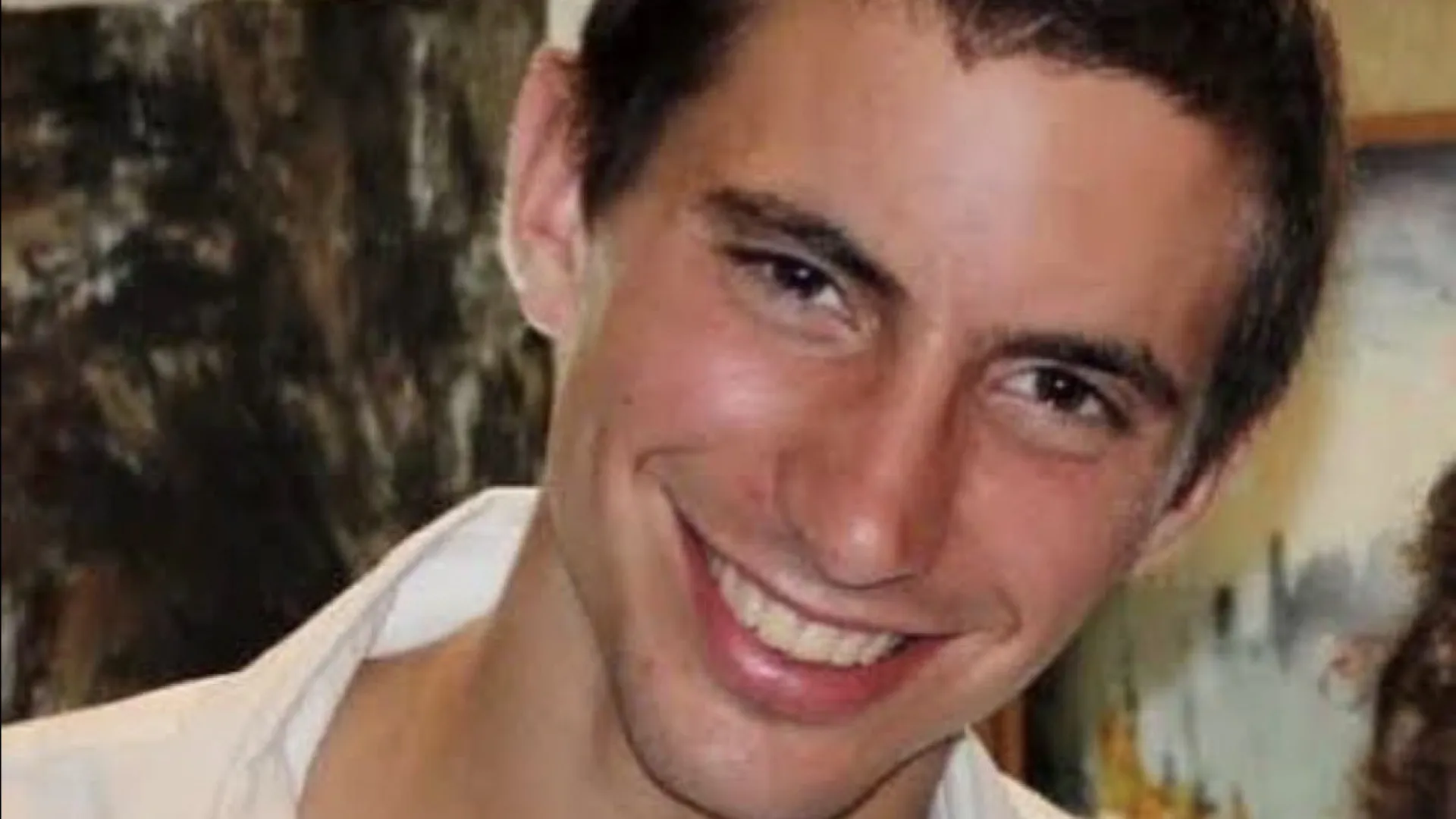 
                    Israel confirma que restos mortais dados pelo Hamas são de Hada Goldin
                