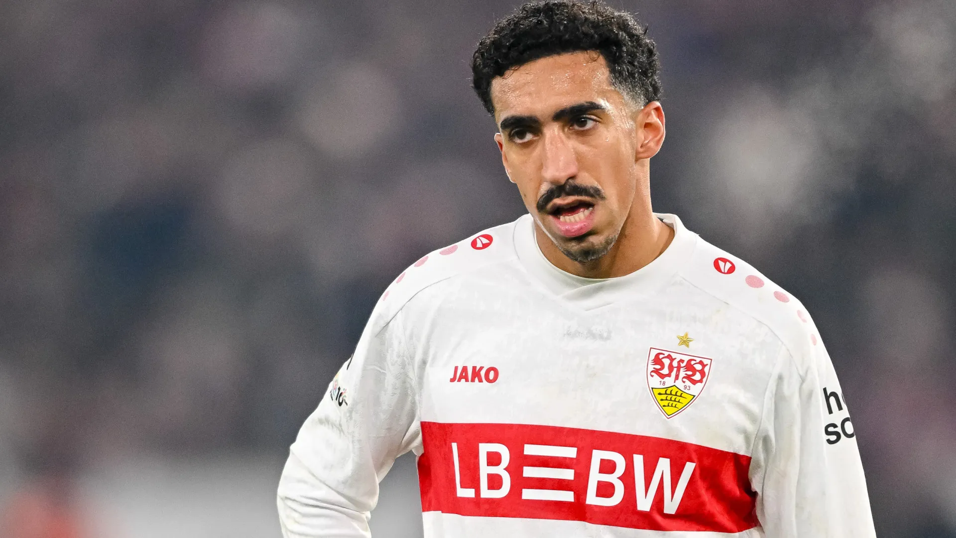 
                    Estugarda, de Tiago Tomás, segue em lugar de Liga dos Campeões
                