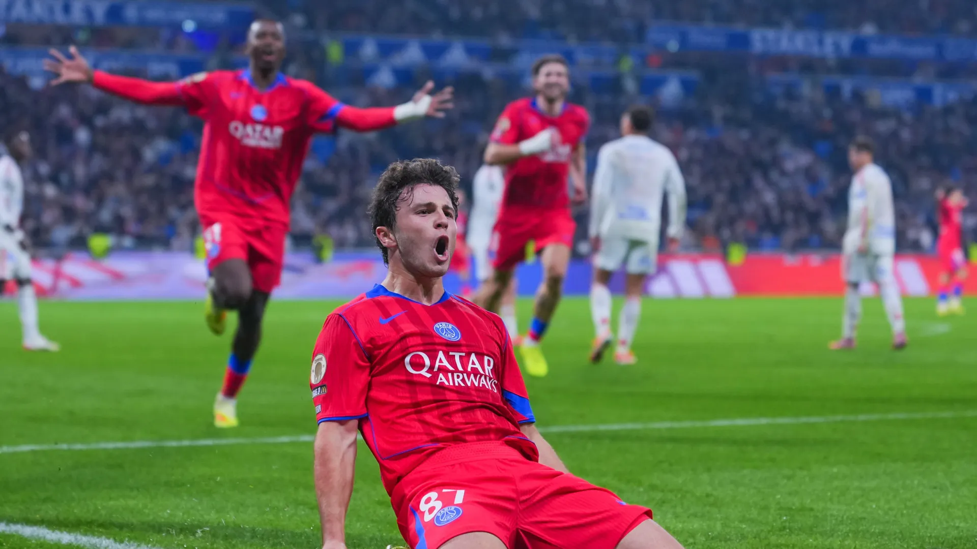 
                    Confirmado. Supertaça entre PSG e Marseille disputa-se no Kuwait
                