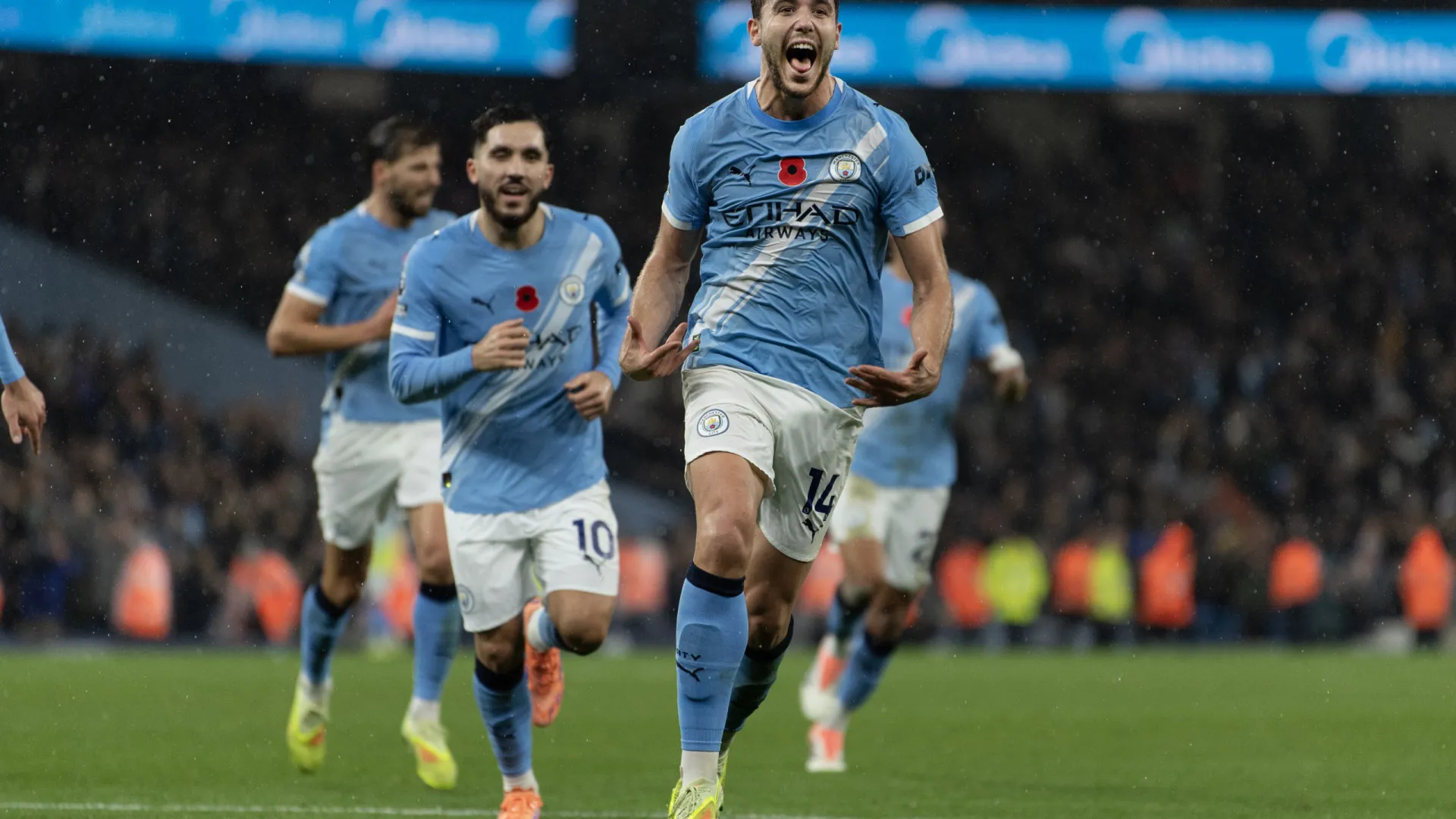 
                    Nico González deixa recado ao FC Porto: 