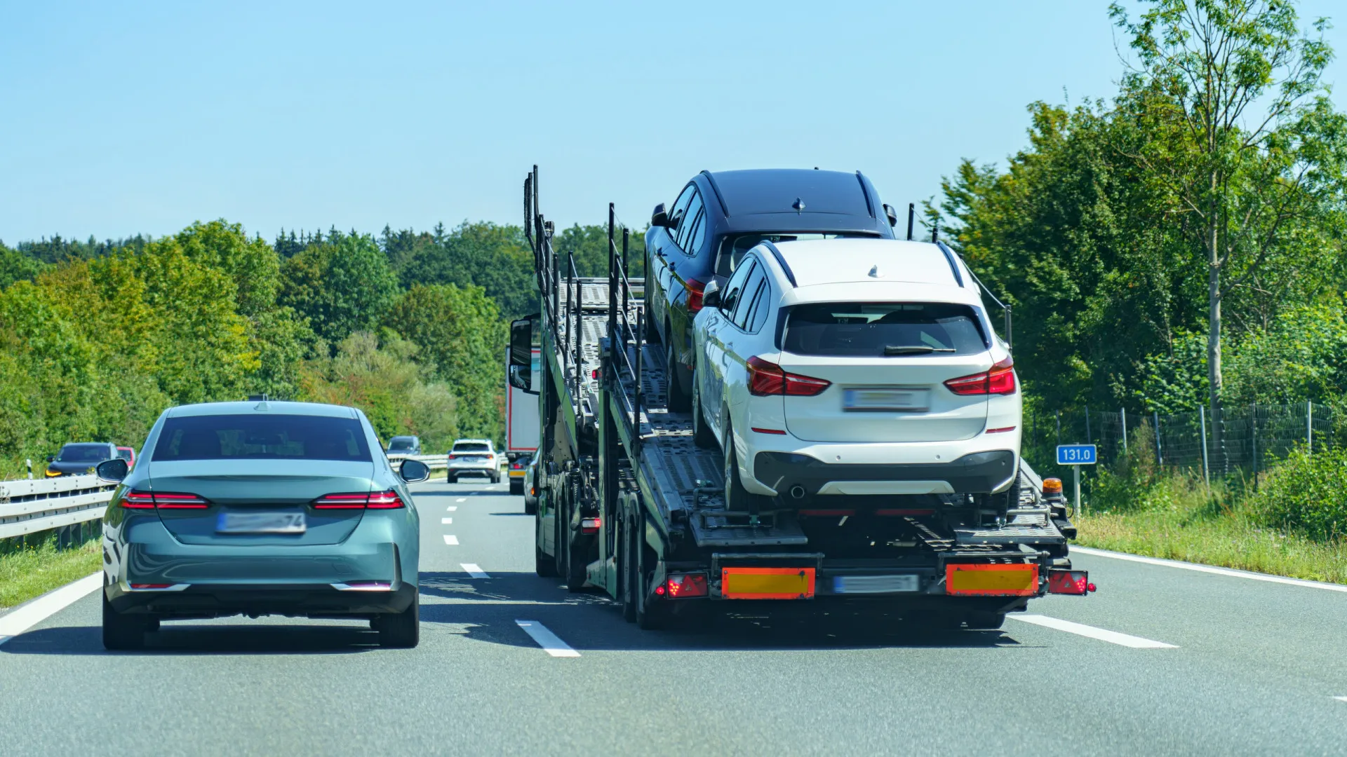 
                    Pesos e dimensões dos veículos: Infrações podem valer multa muito alta
                