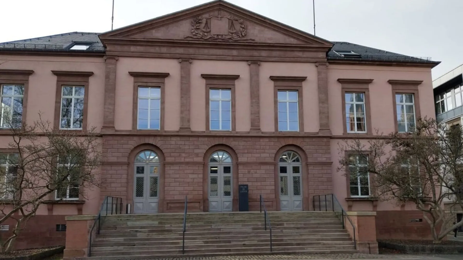 
                    Portuguesa desmembrada no Luxemburgo: MP pede perpétua para suspeito
                