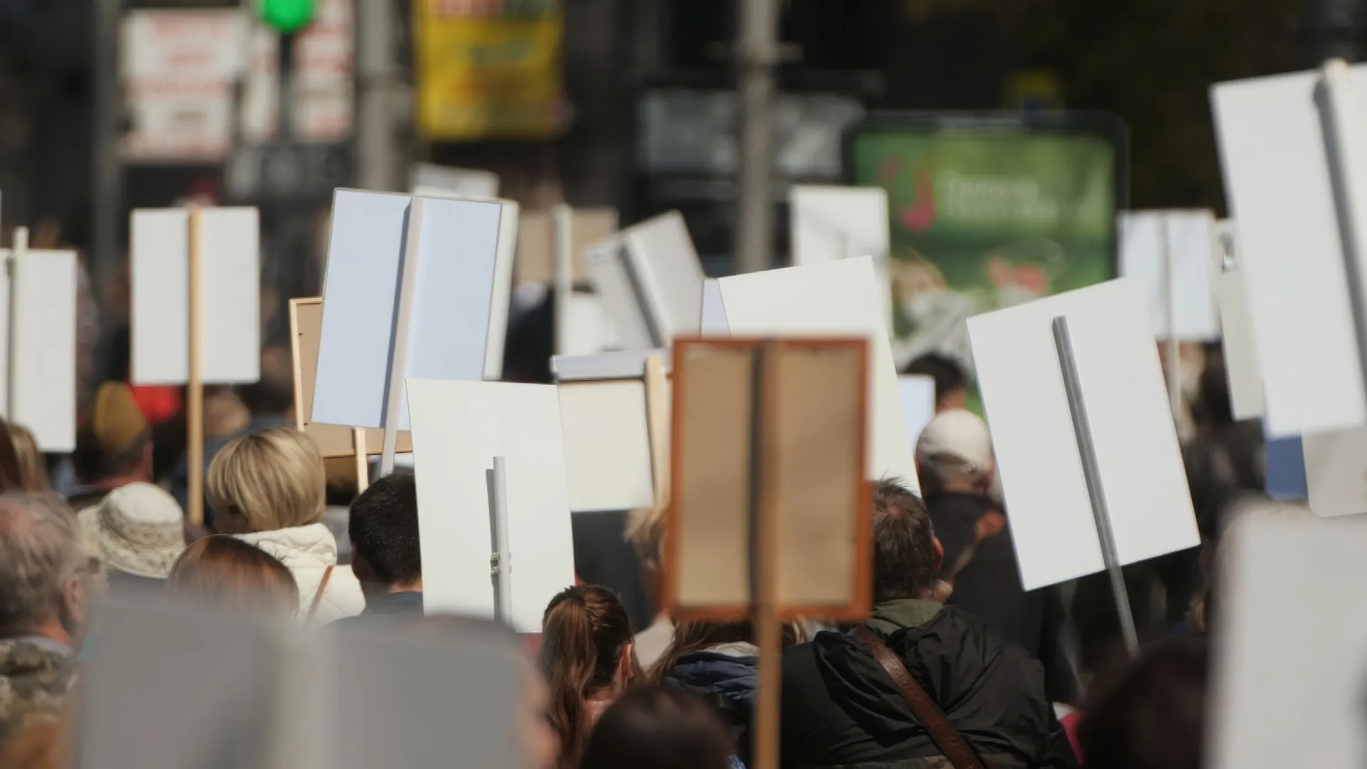 
                    A greve geral, quem a pode convocar e quem está abrangido: Saiba tudo
                