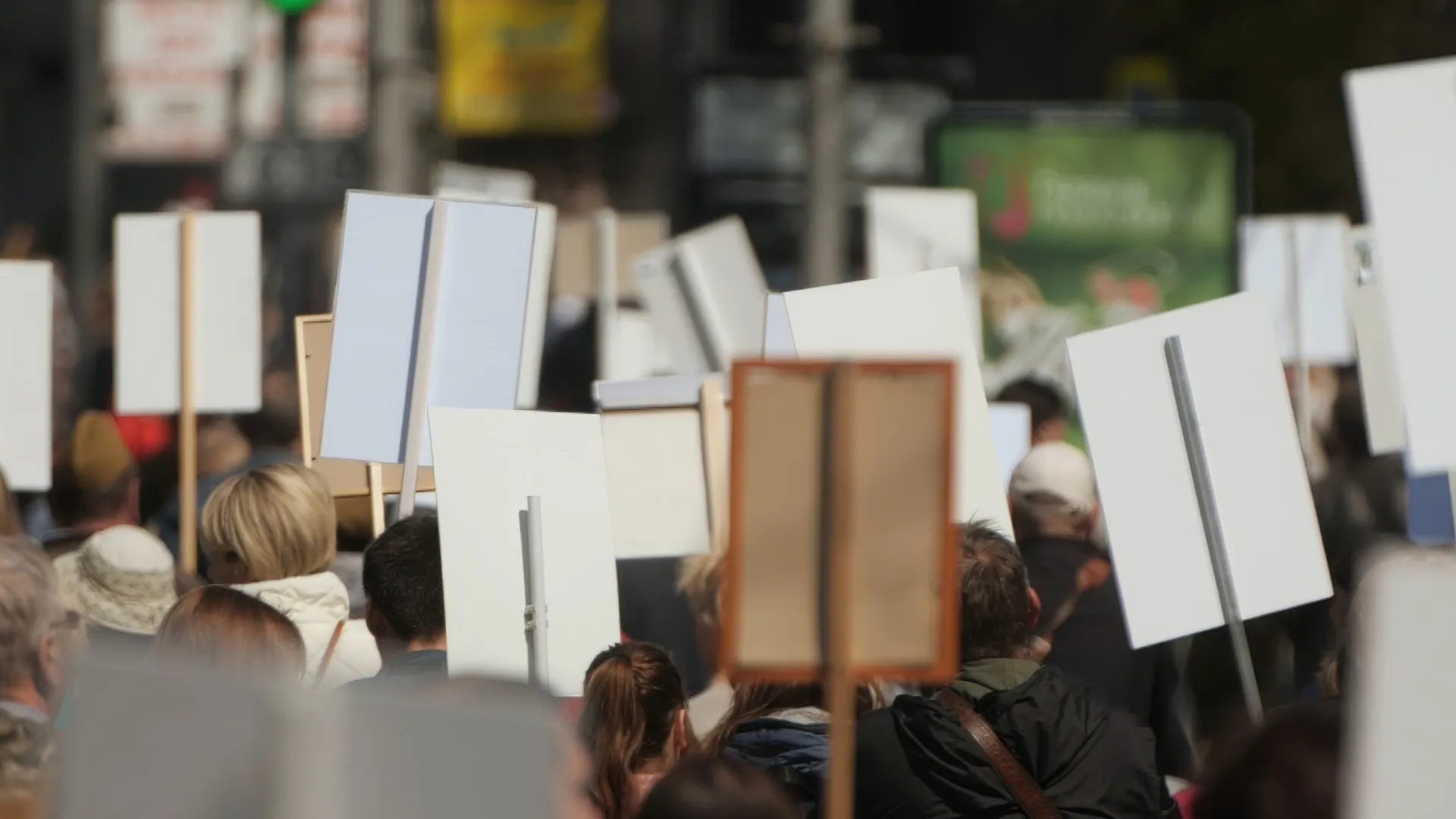 
                    Sindicato dos arquitetos adere à greve geral de 11 de dezembro
                