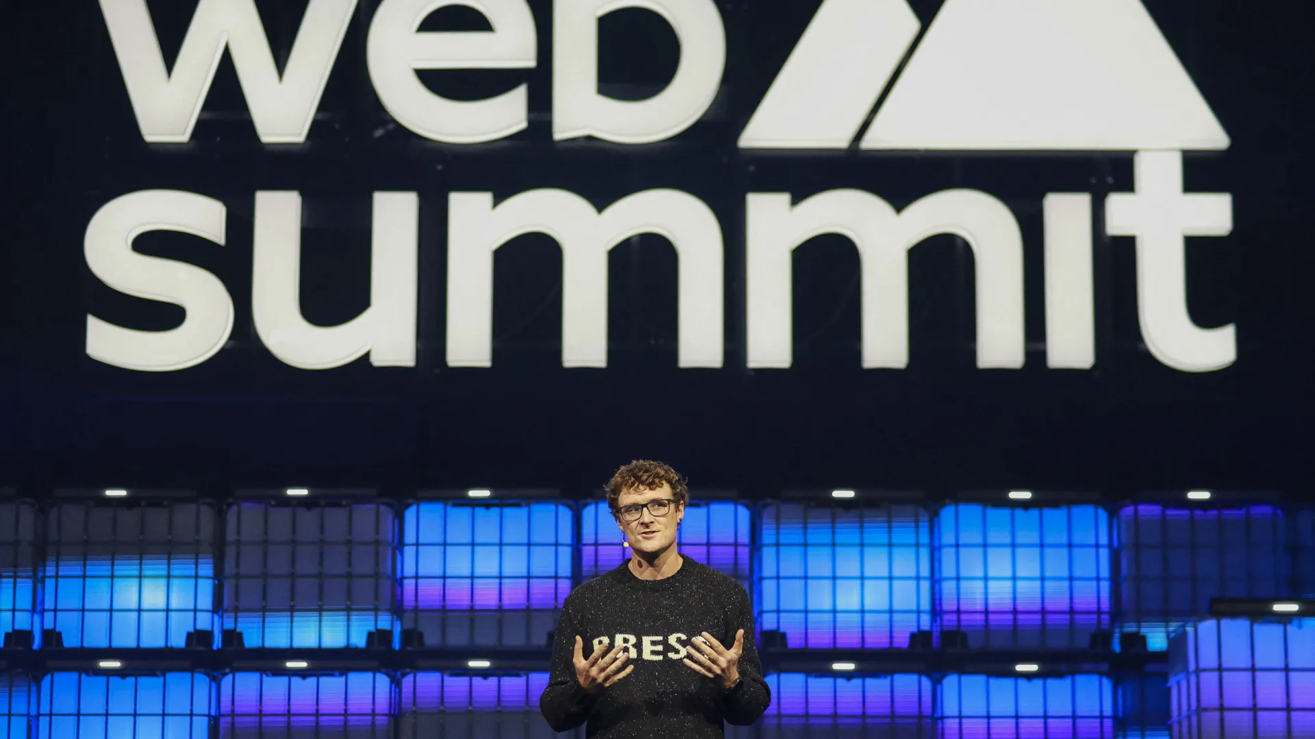 
                    Paddy Cosgrave considera Polónia o 