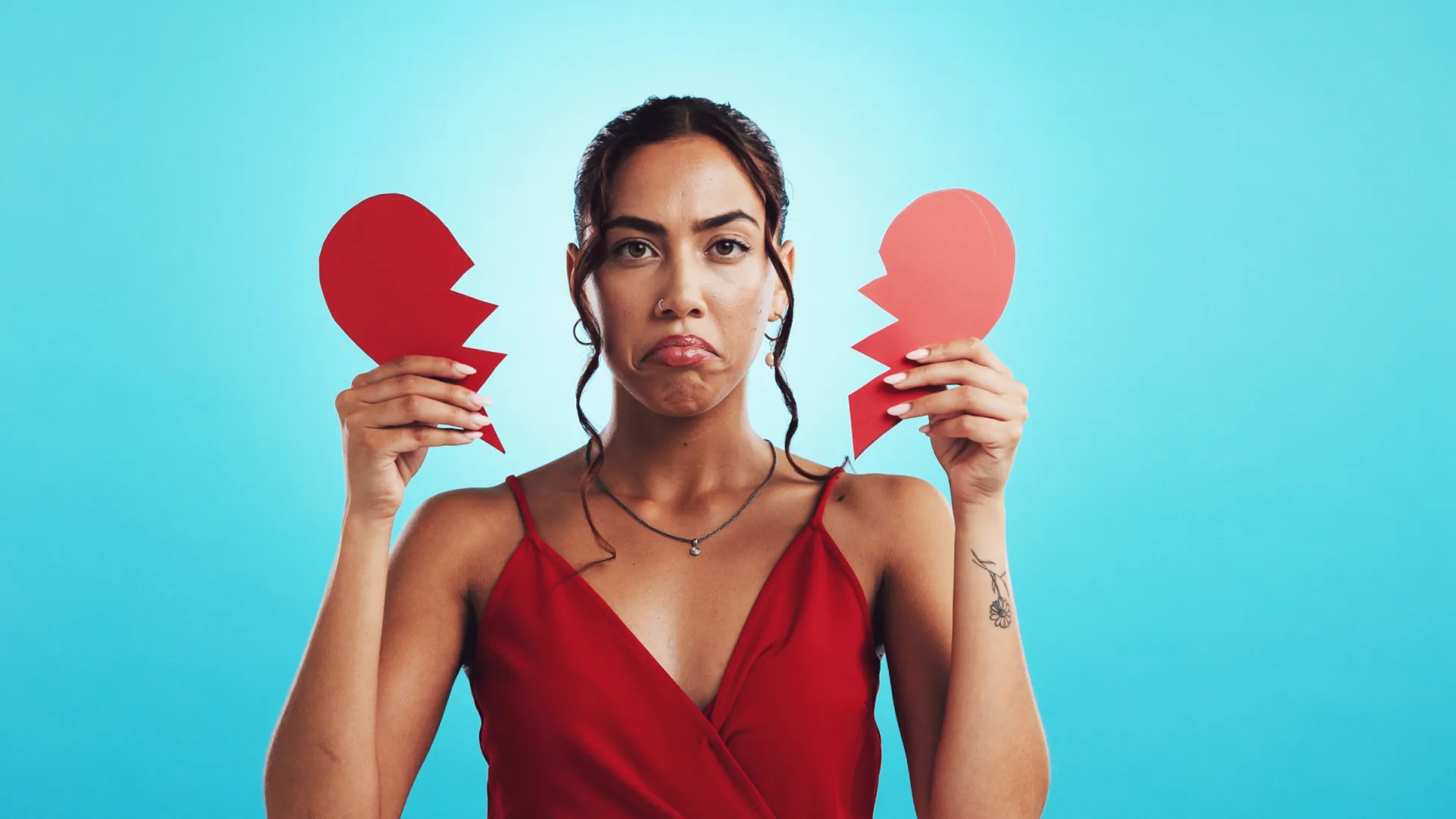 
                    Tenha cuidado! As pessoas deste signo são que as mais partem corações
                