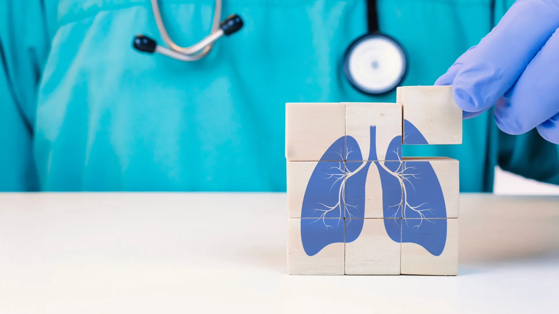 Pneumonia: A doença que mata 16 pessoas por dia em Portugal