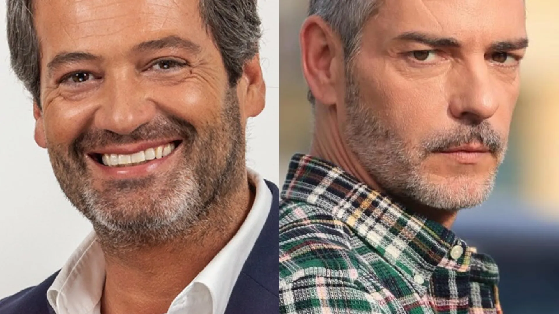 André Ventura acusa Cláudio Ramos de o evitar: "Ele não está aqui, fugiu"