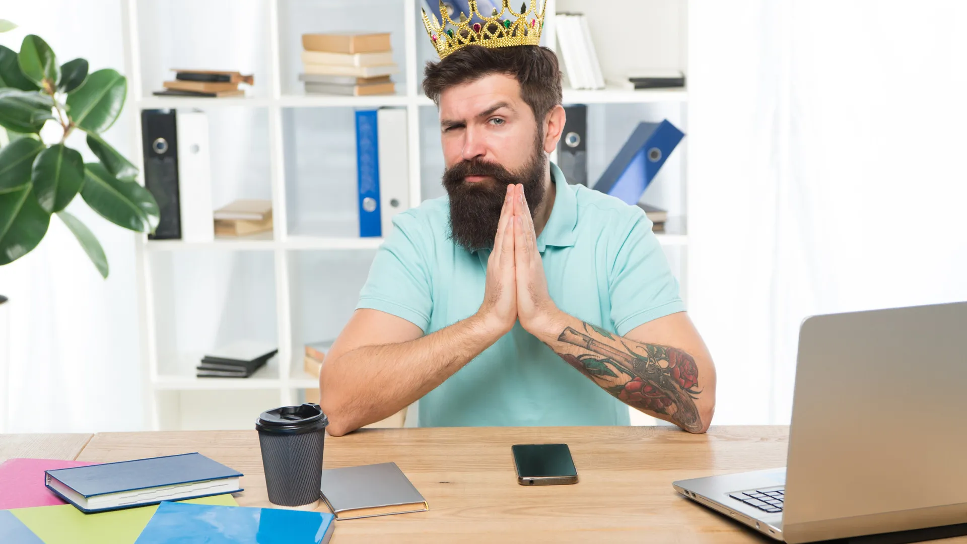 Não os tente derrubar! A astrologia colocou estes 3 signos num pedestal