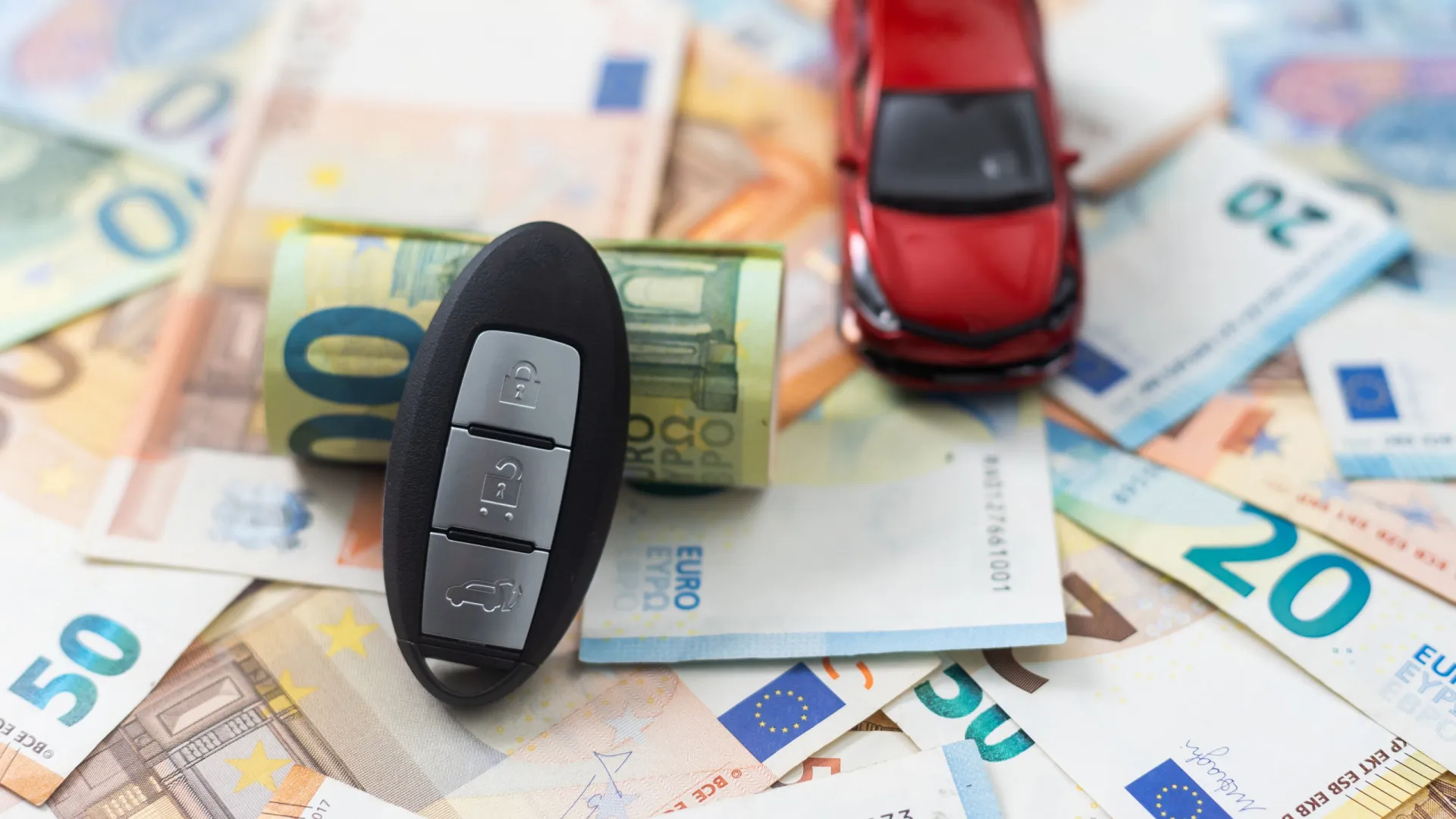 Novas regras do IUC podem ter "efeito oposto". Está a par das mudanças?