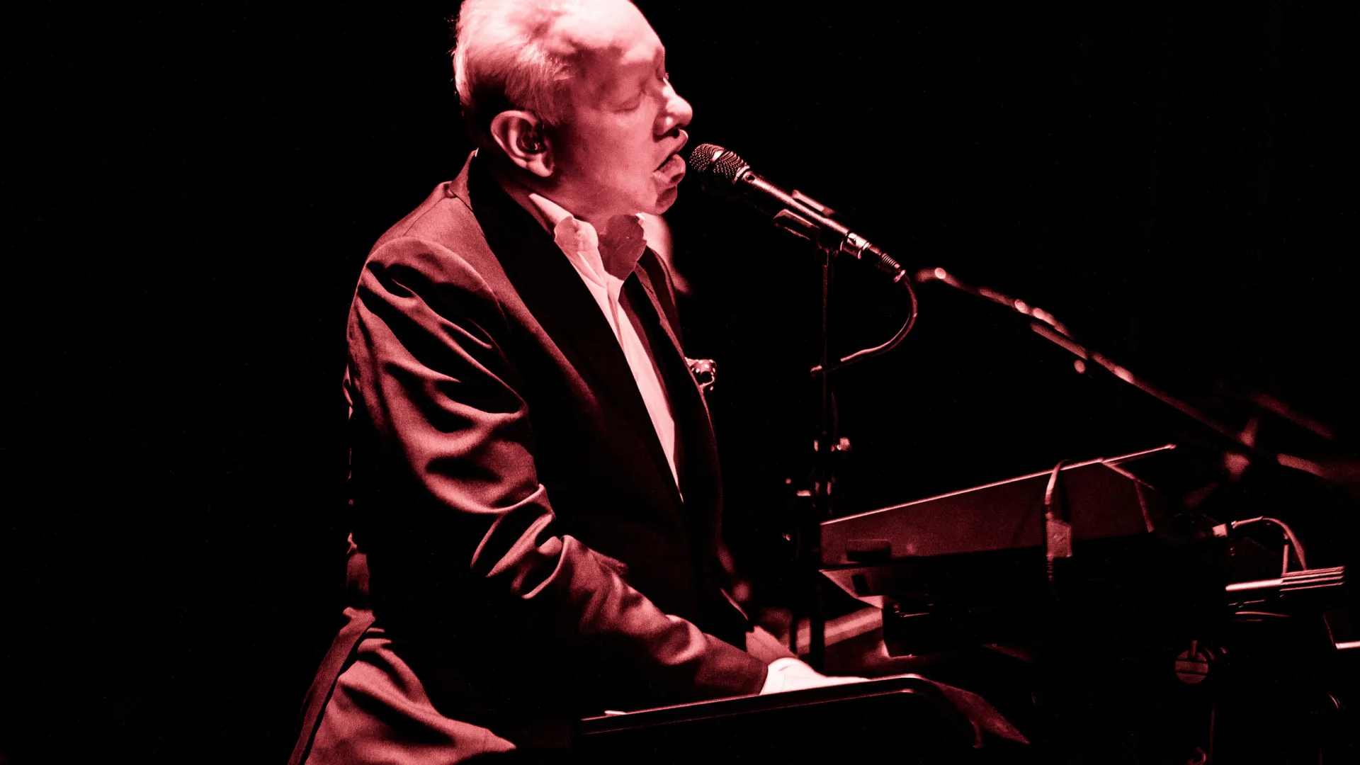 
                    Joe Jackson atua em Portugal em outubro do próximo ano
                