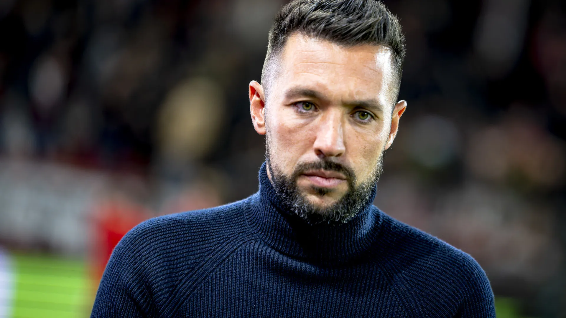 
                    Farioli avisado antes da Taça: 