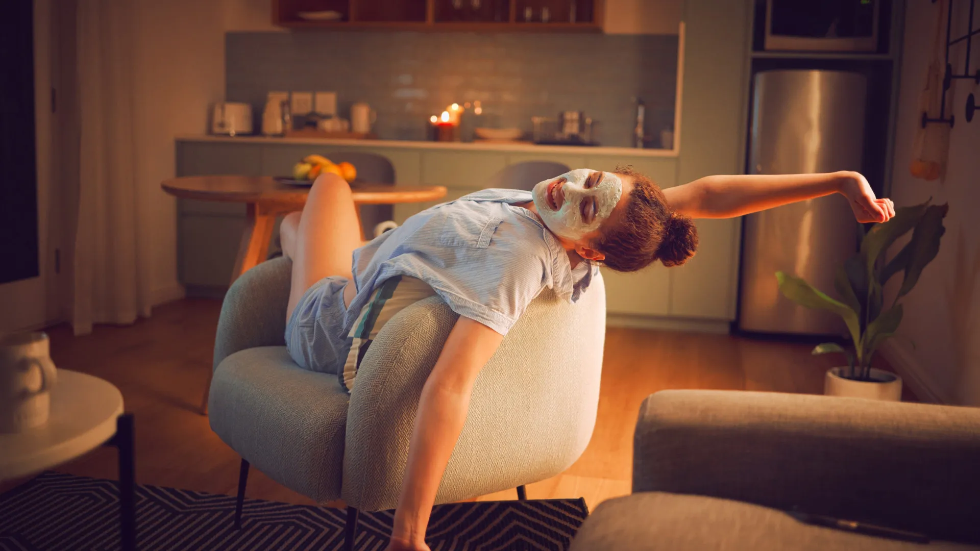 
                    Mesmo que sejam de lazer, a ciência explica a importância de ter rotinas
                