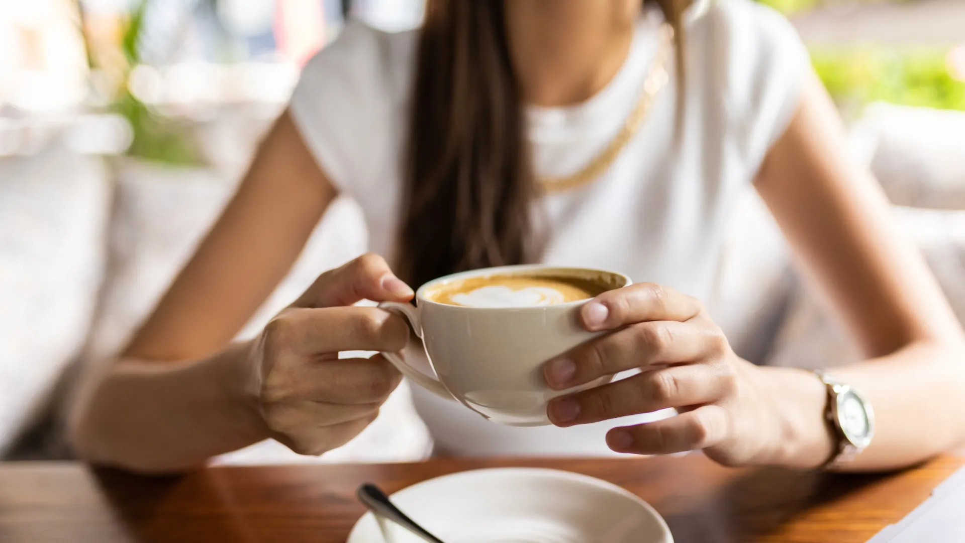 
                    Café pode ser o aliado inesperado para a saúde do coração
                