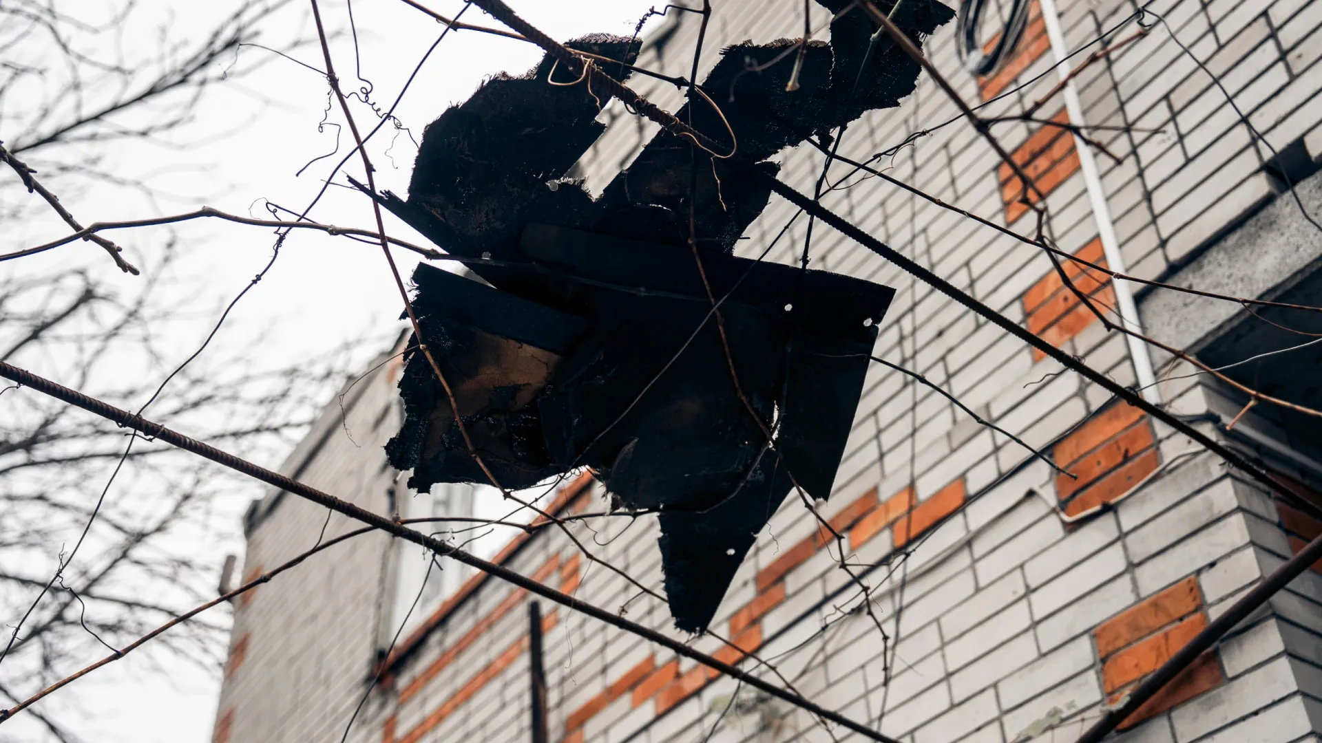 Defesas ucranianas intercetaram 90 drones russos