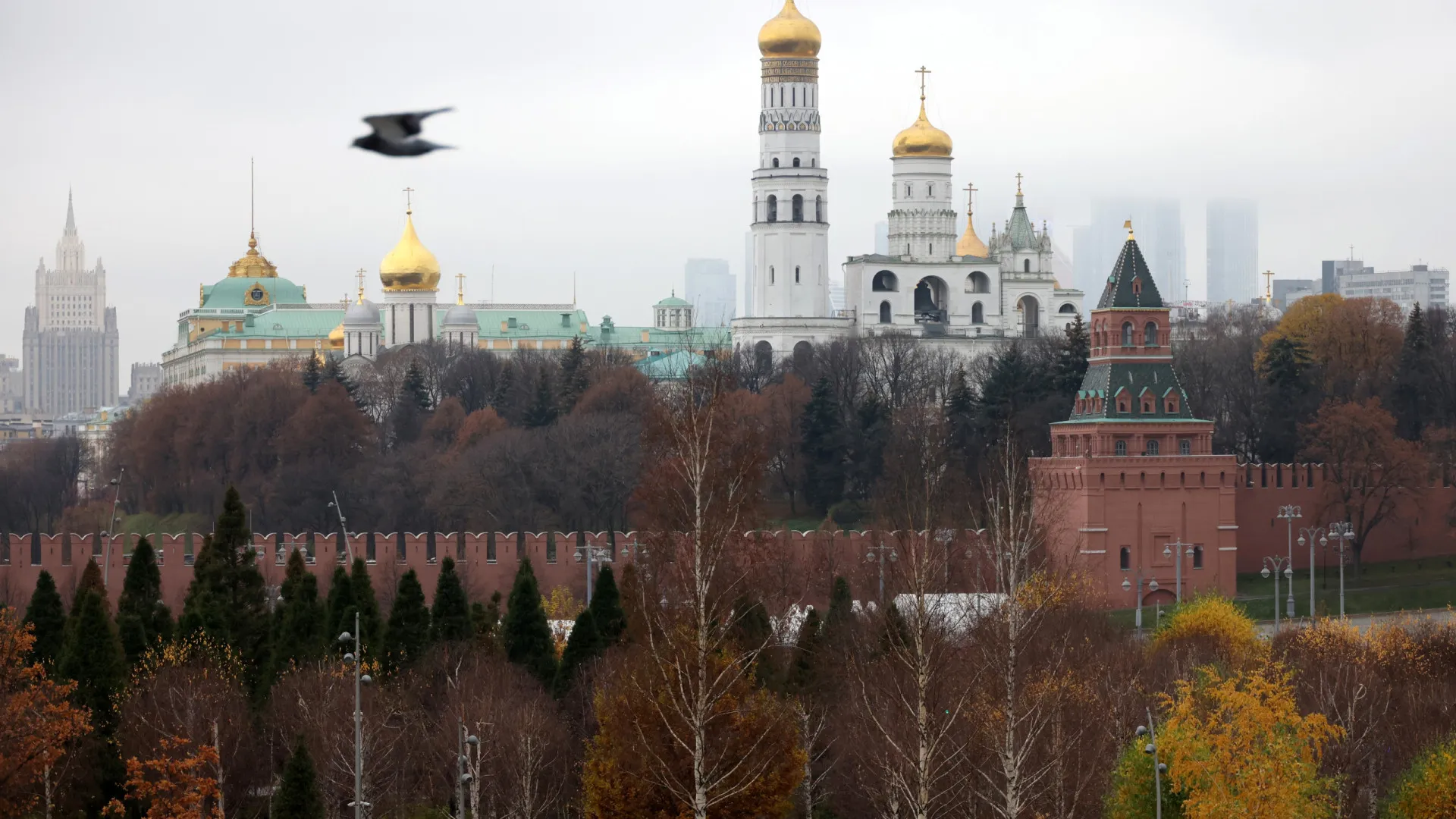 Rússia diz ter abatido 22 drones (um deles perto de Moscovo)