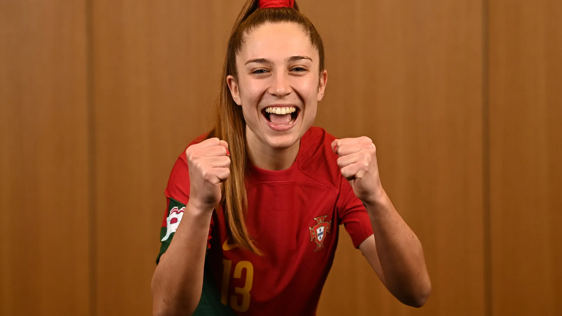 
                    Raquel Santos avalia participação de Portugal como 