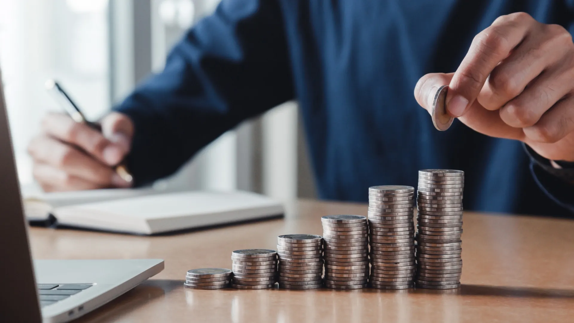 A conta bancária destes 3 signos vai aumentar muito em breve