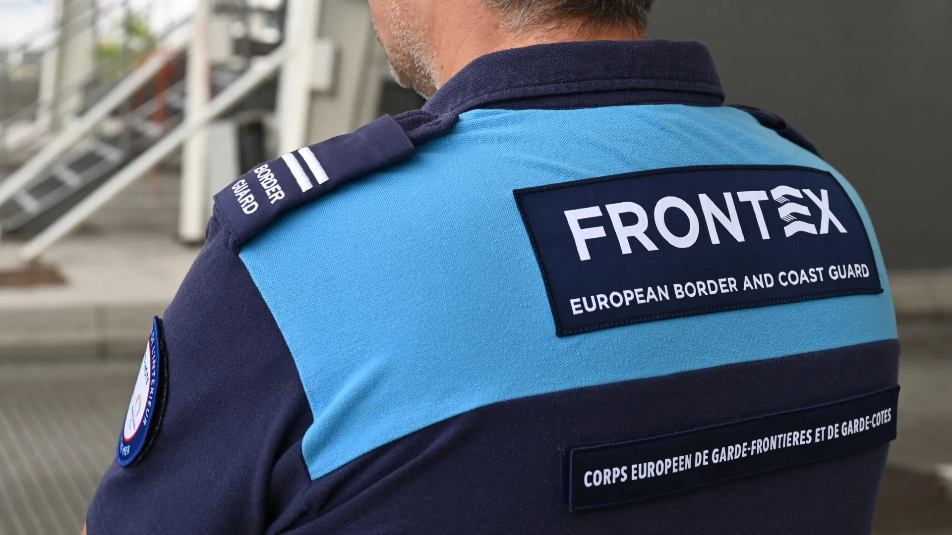 Entradas irregulares na UE recuam 22% entre janeiro e outubro