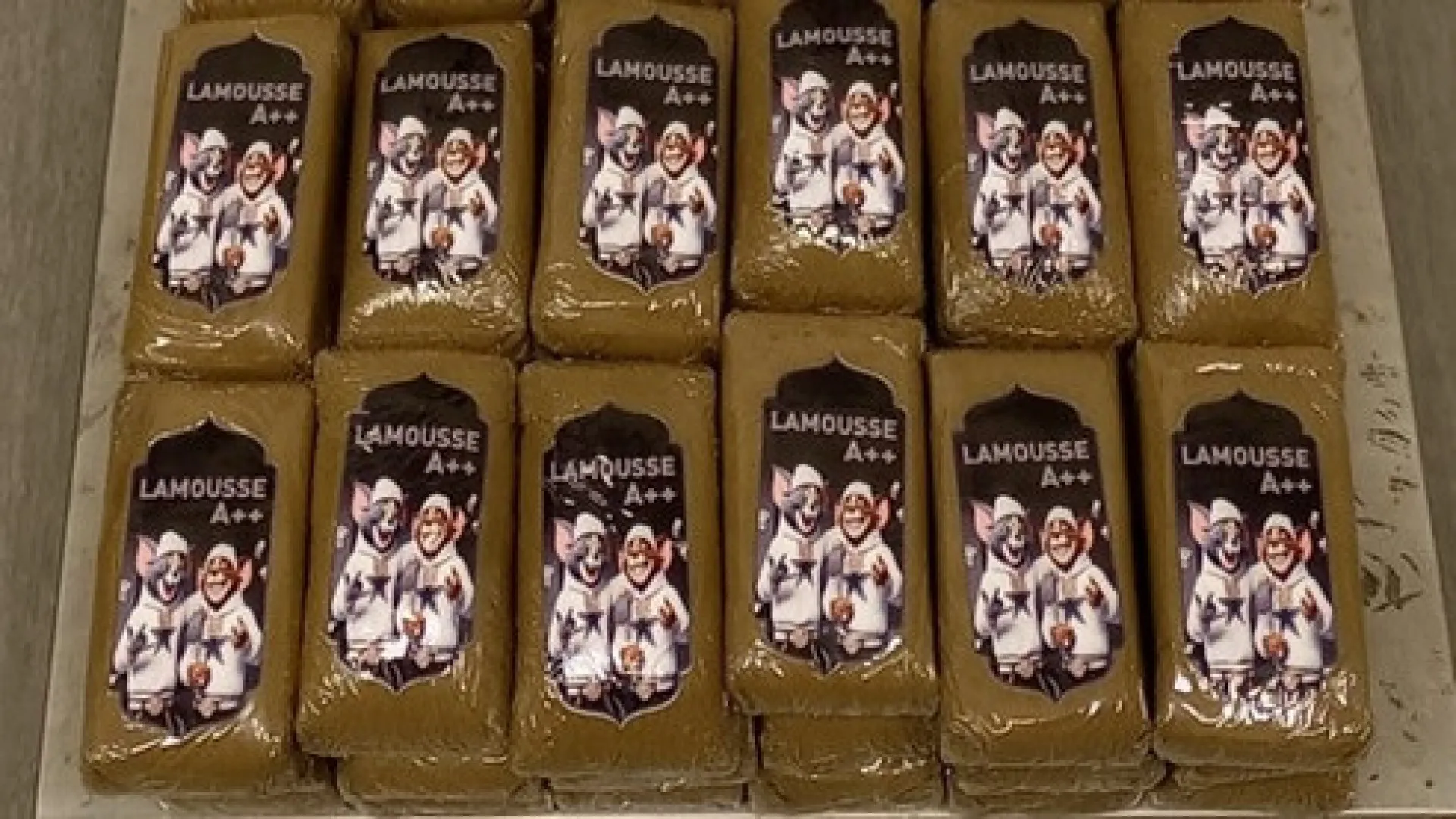 Tentam viajar para os Açores com 20 mil doses de droga. Acabaram detidos