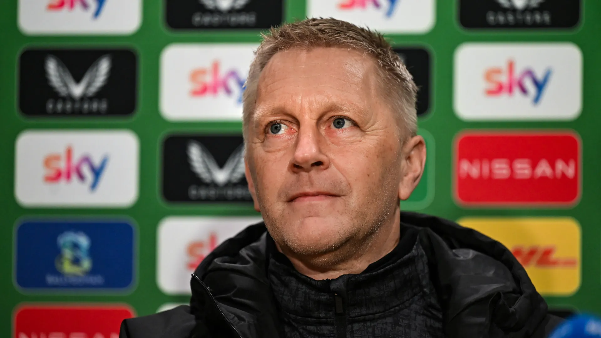 "Cristiano Ronaldo é uma das razões para Portugal querer marcar mais"