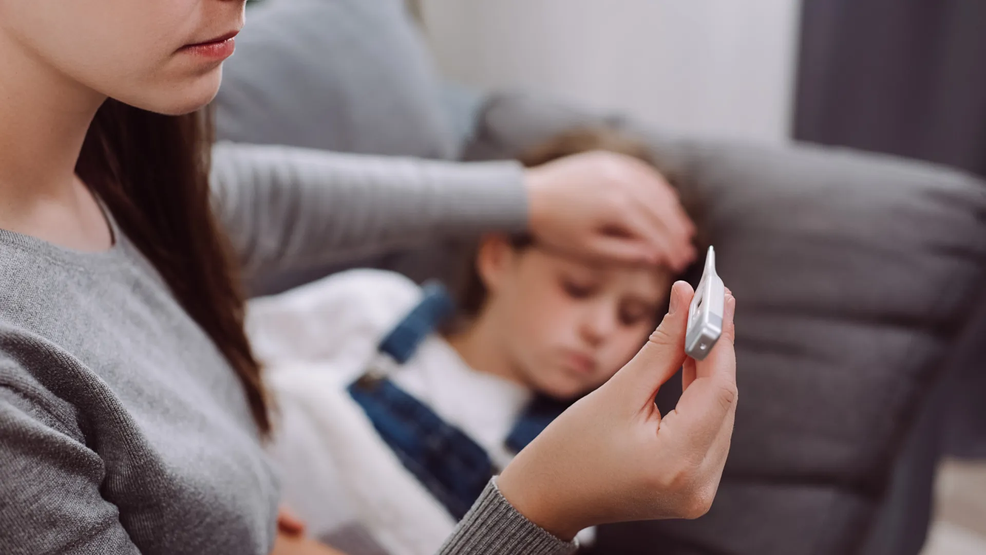 Filho doente e faltou ao trabalho? Como pedir subsídio à Segurança Social