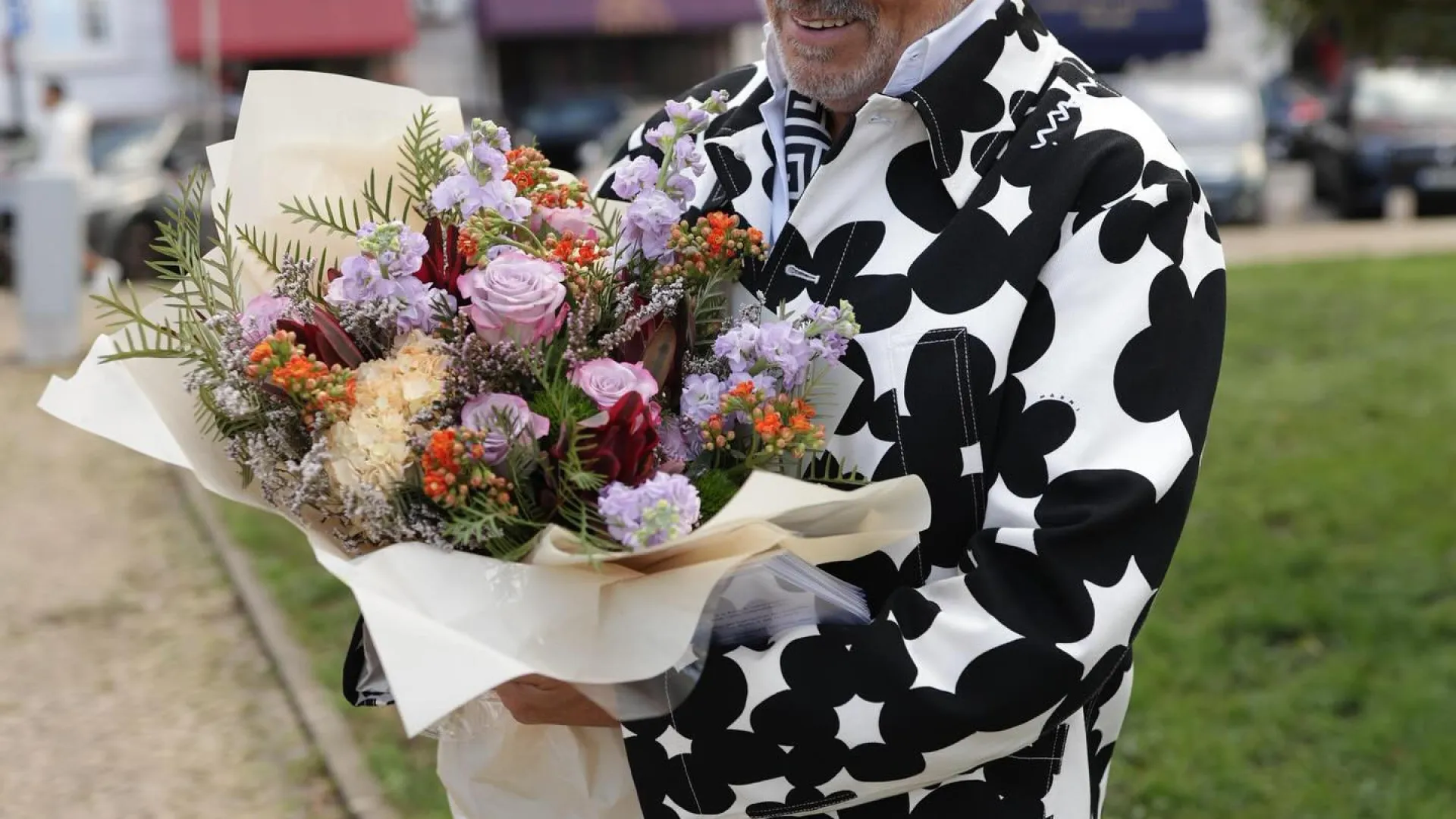 Manuel Luís Goucha tem novo programa na TVI: "Cheio de surpresas"