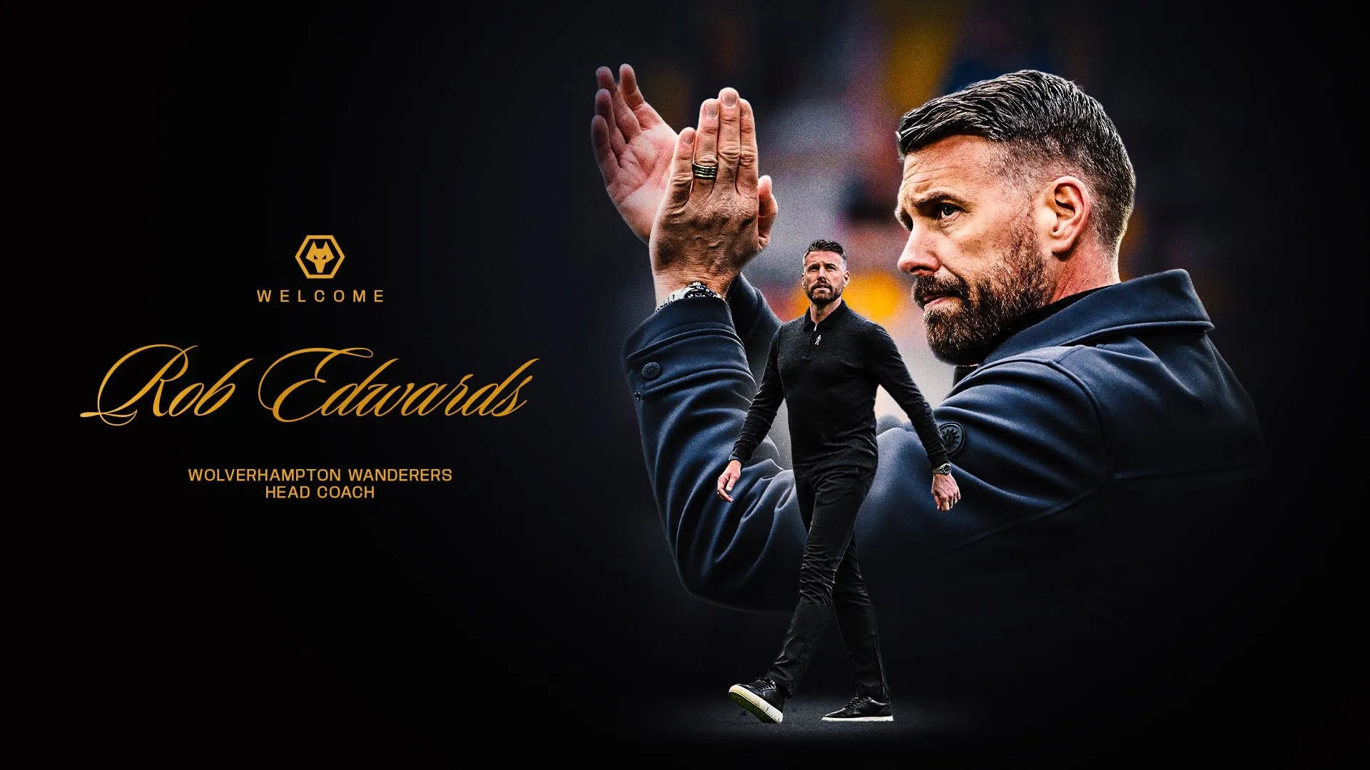 Oficial: Wolverhampton anuncia o sucessor de Vítor Pereira