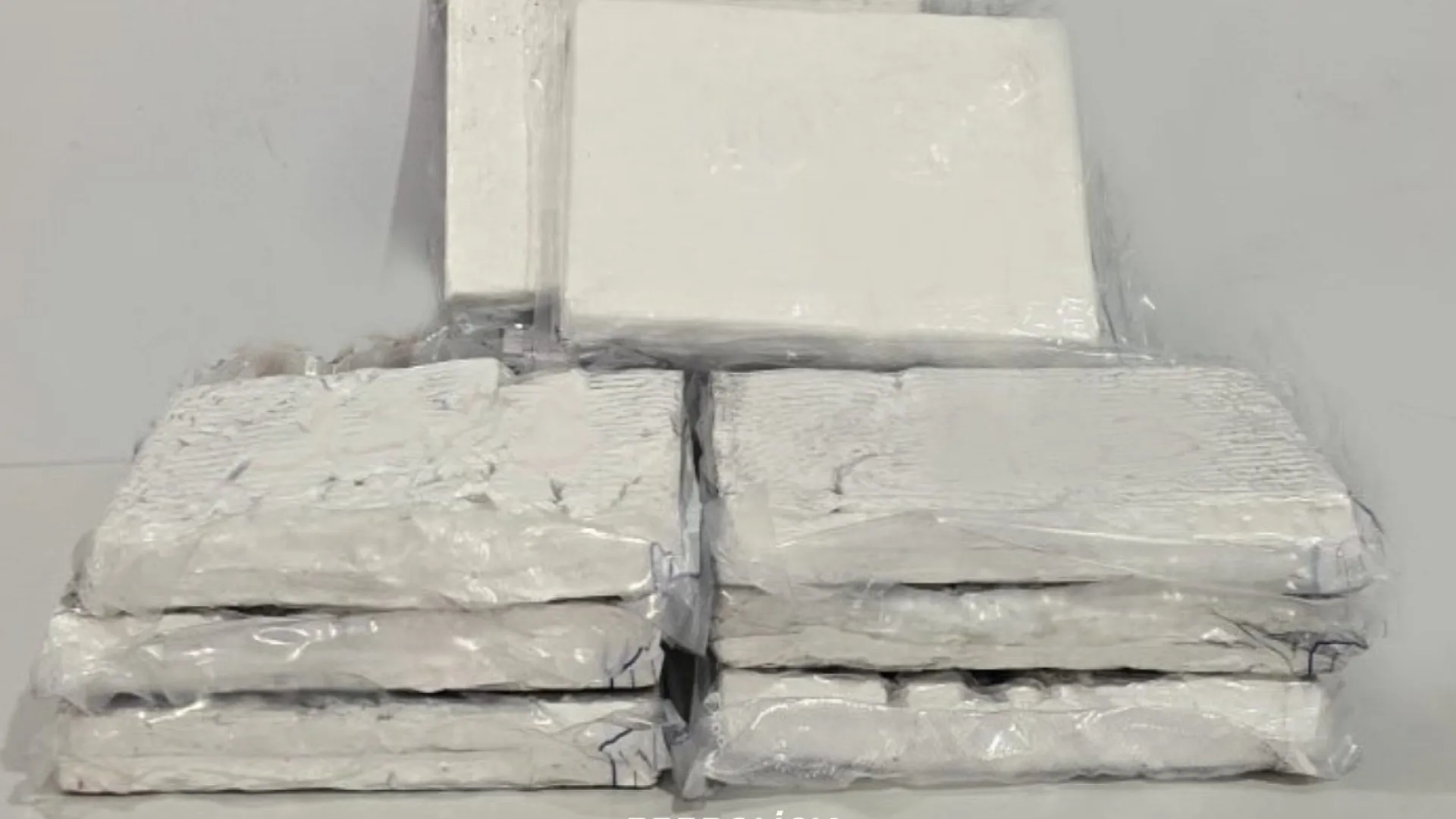 Condutor apanhado pela PSP com 4 kgs de cocaína no Porto