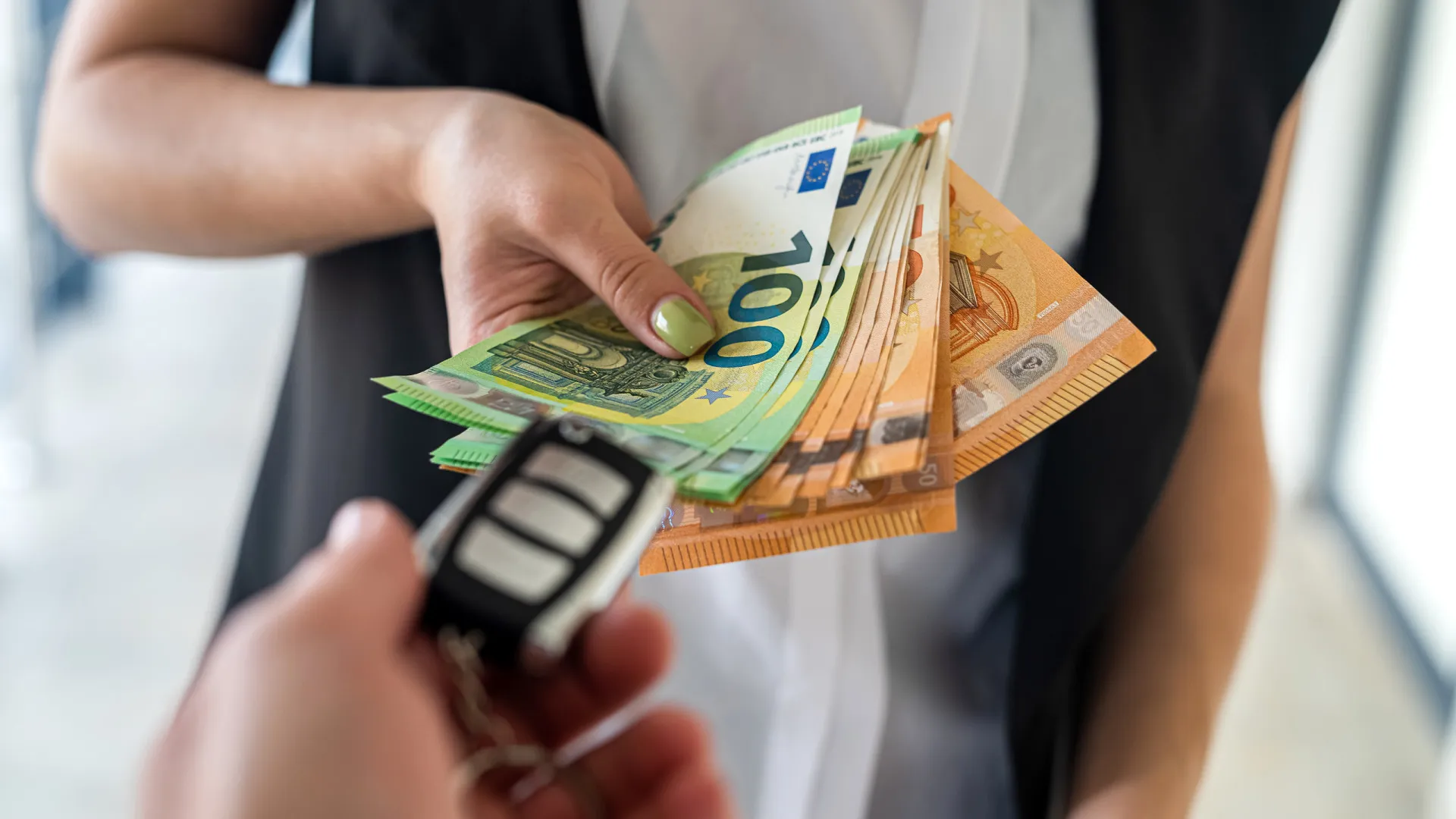 IUC? Haverá "norma transitória" para evitar dois pagamentos próximos