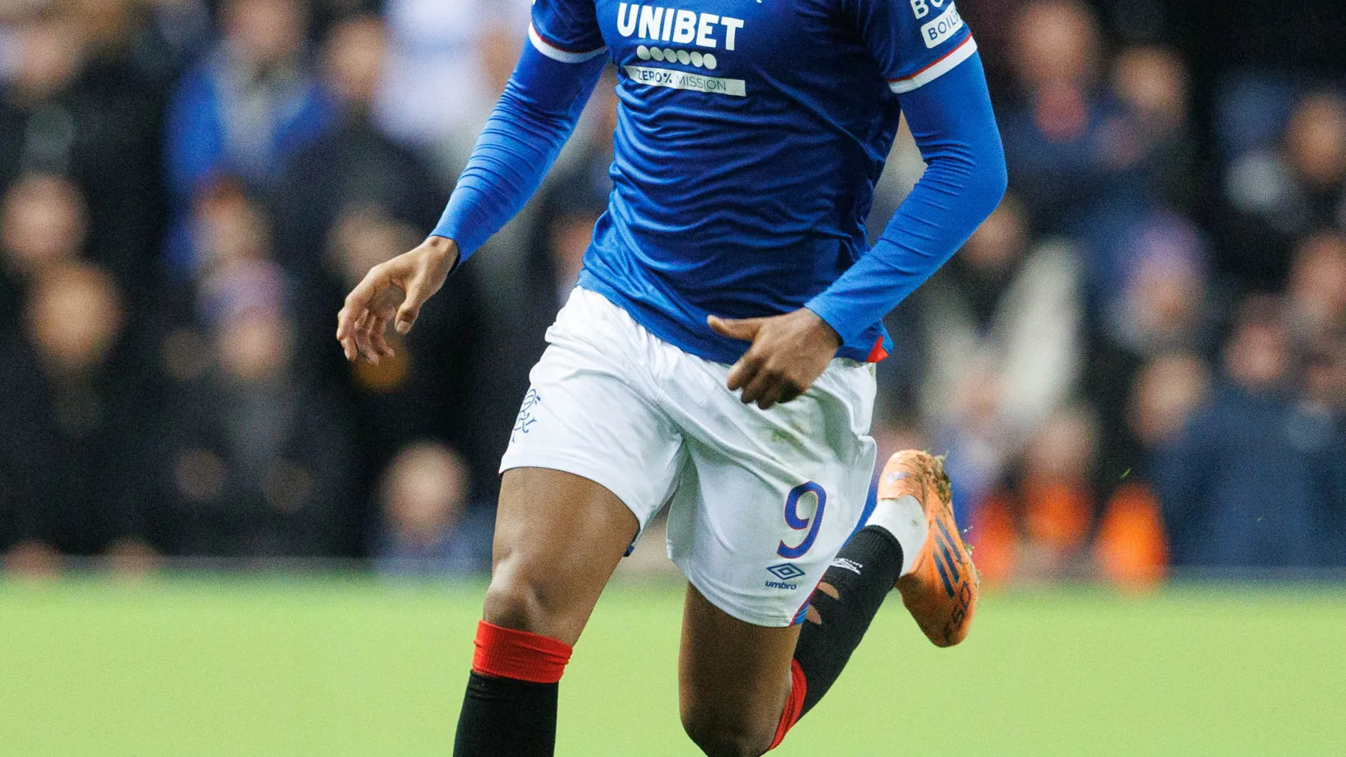 Youssef Chermiti assume "objetivo" de chegar à seleção A portuguesa