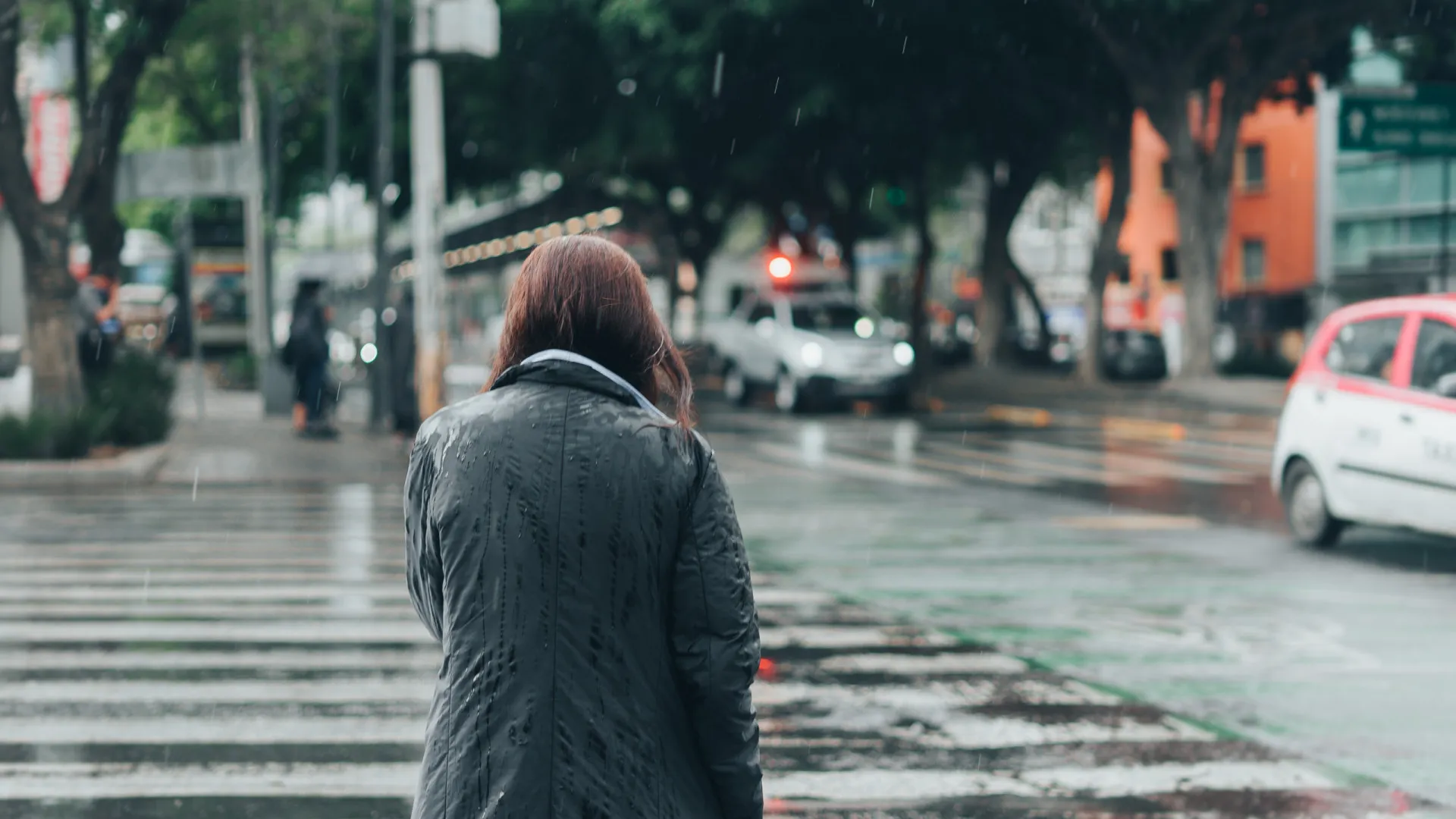 
                    Pode ficar doente por andar à chuva? Médico esclarece e deixa conselhos
                