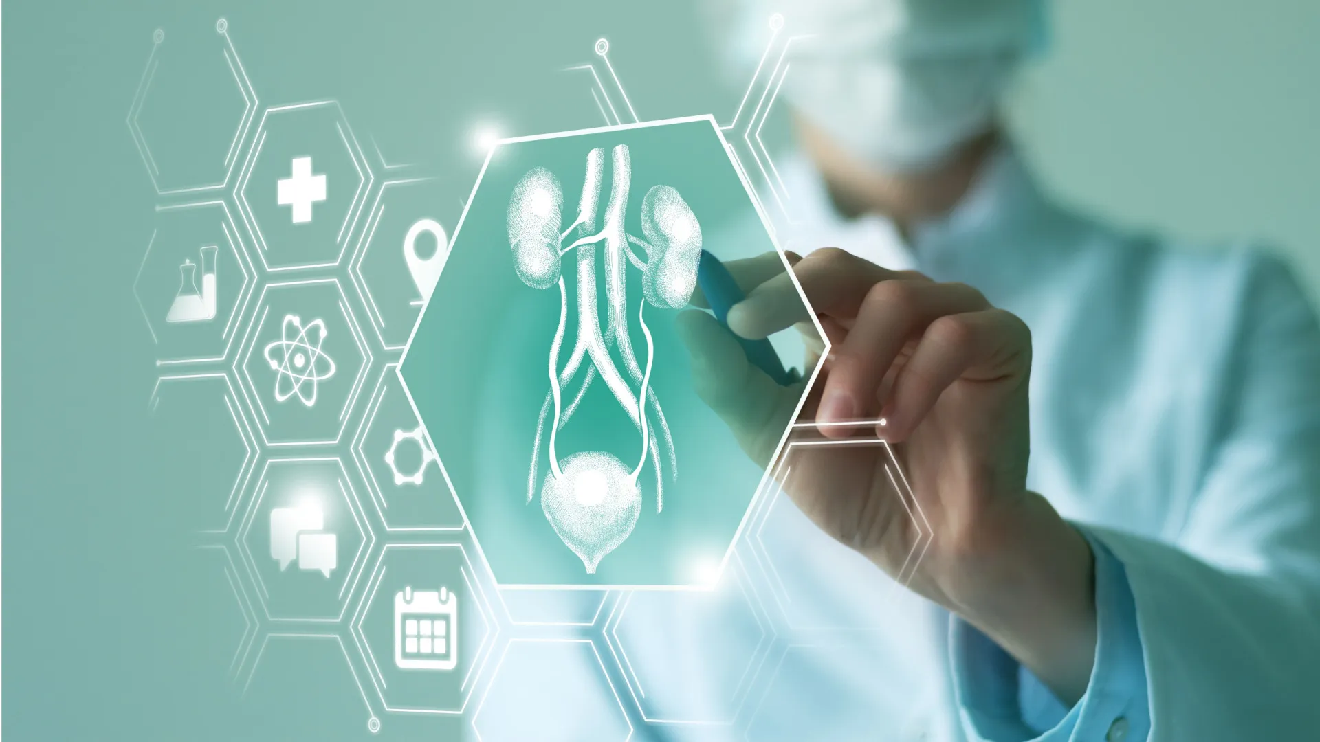 
                    Novo medicamento pode evitar cirurgia em pacientes com cancro da bexiga
                