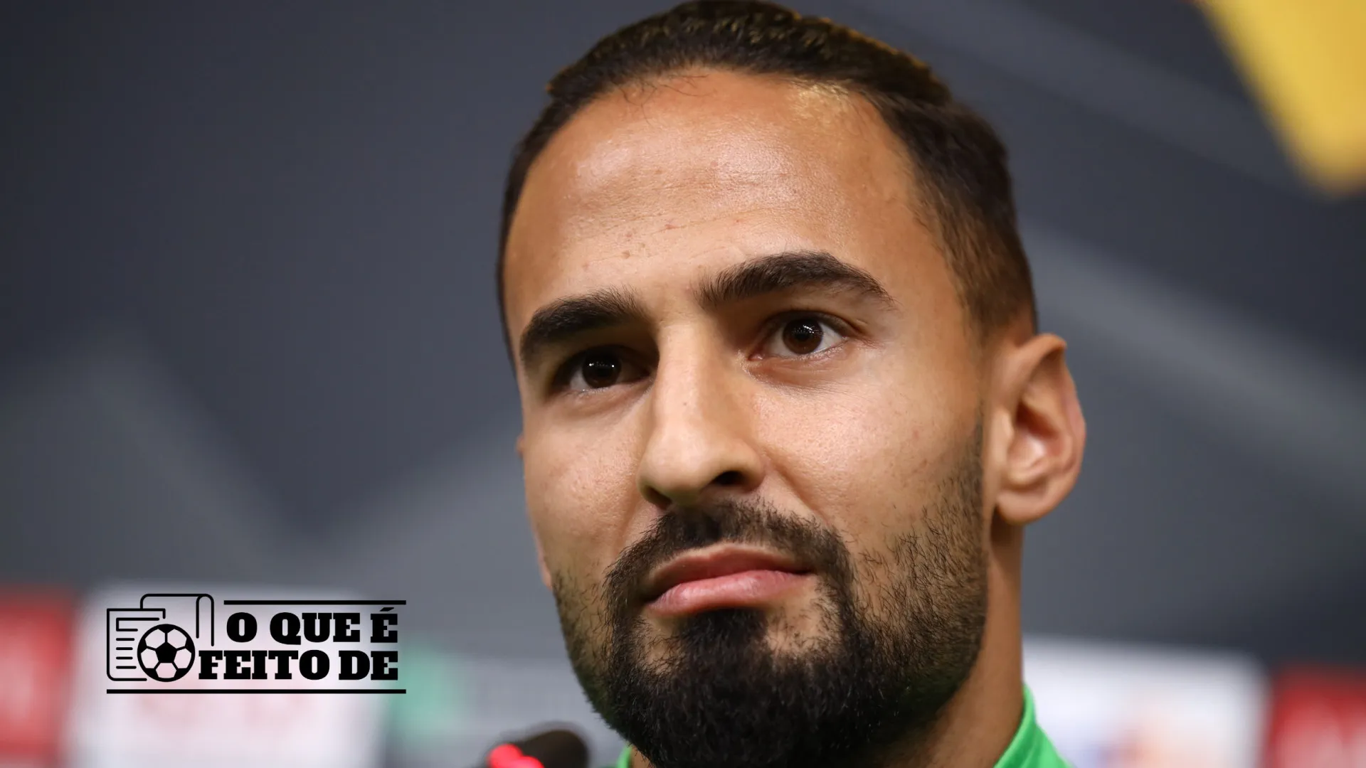 
                    Giggs do Olival com currículo mundial. O que é feito de Hélder Barbosa?
                