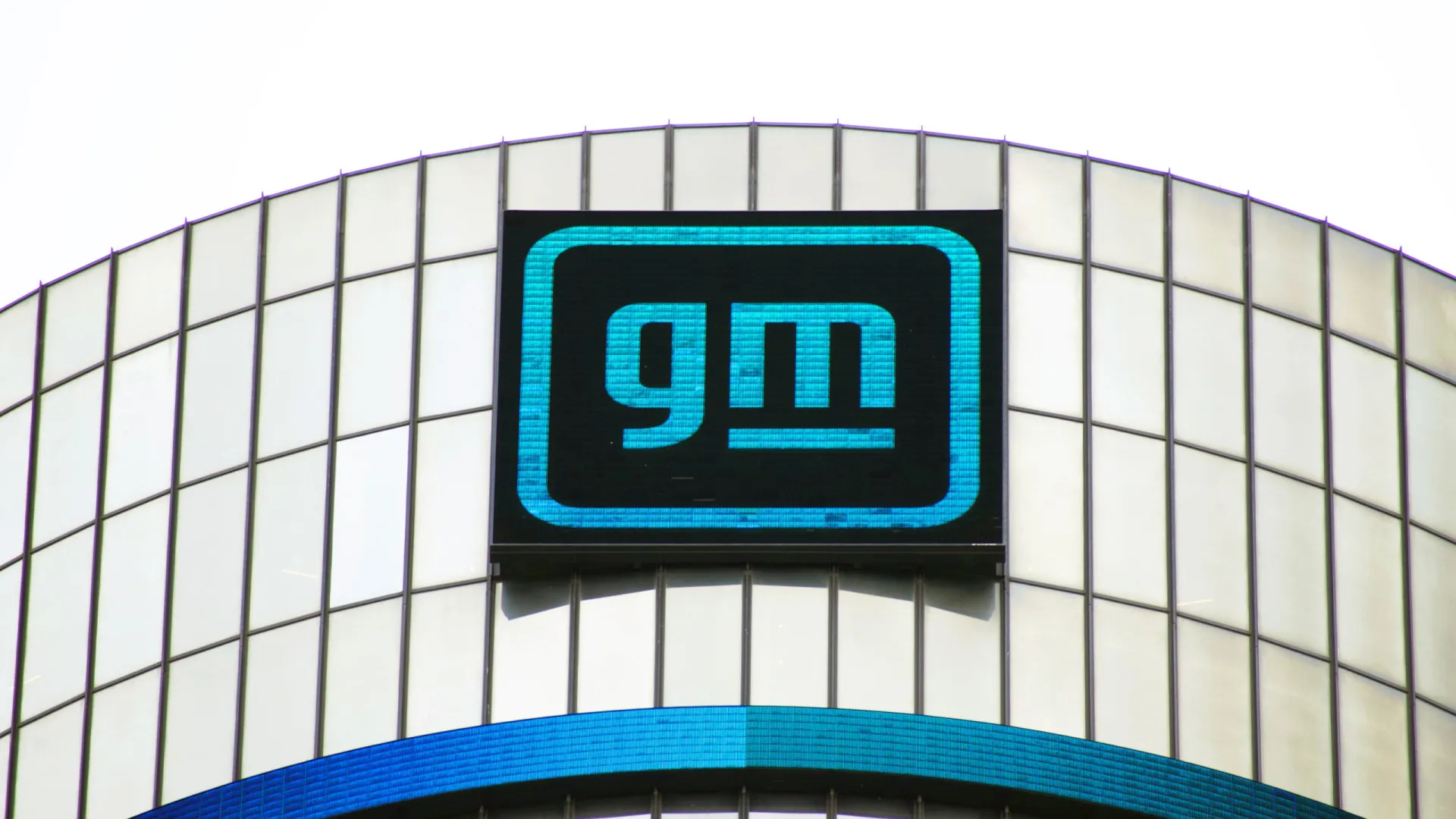 
                    General Motors quer ser menos dependente da China e está a tomar medidas
                