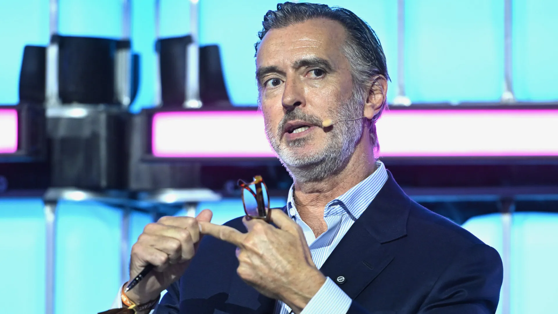 
                    Cotrim mantém que foi pressionado por 