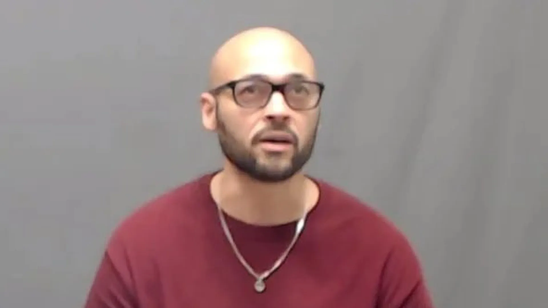 
                    Recluso no corredor da morte foi salvo minutos antes da execução
                